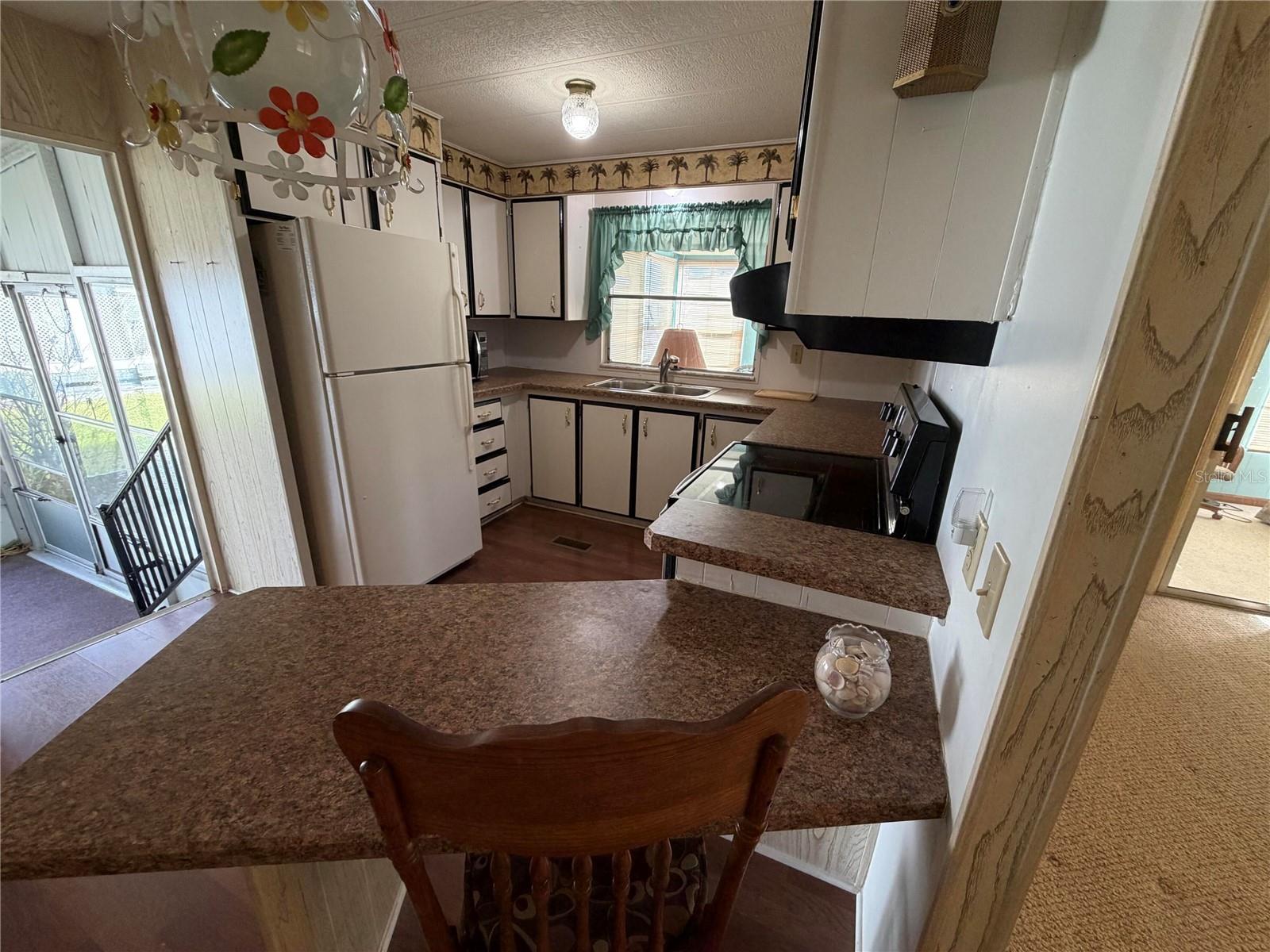 ORANGE BLOSSOM GARDENS UNIT 03 - Residential