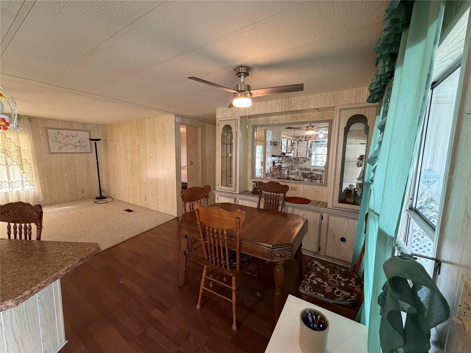 ORANGE BLOSSOM GARDENS UNIT 03 - Residential
