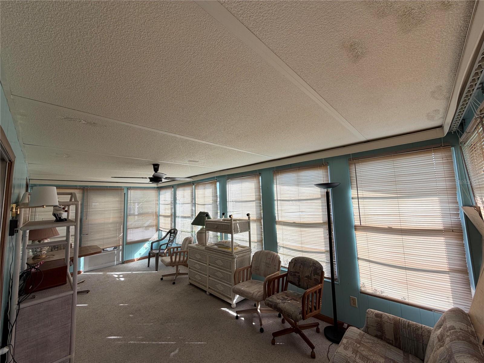 ORANGE BLOSSOM GARDENS UNIT 03 - Residential