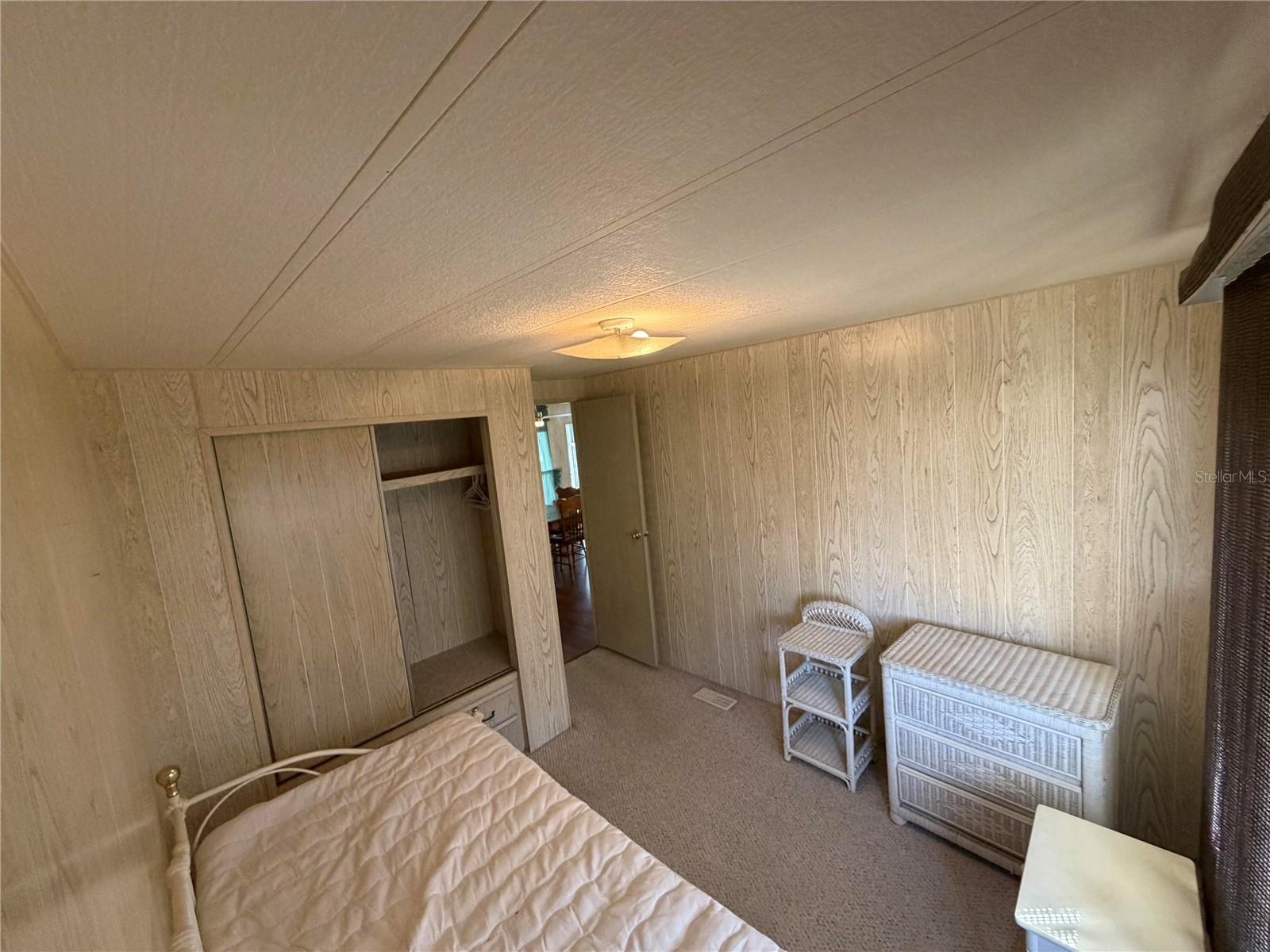 ORANGE BLOSSOM GARDENS UNIT 03 - Residential