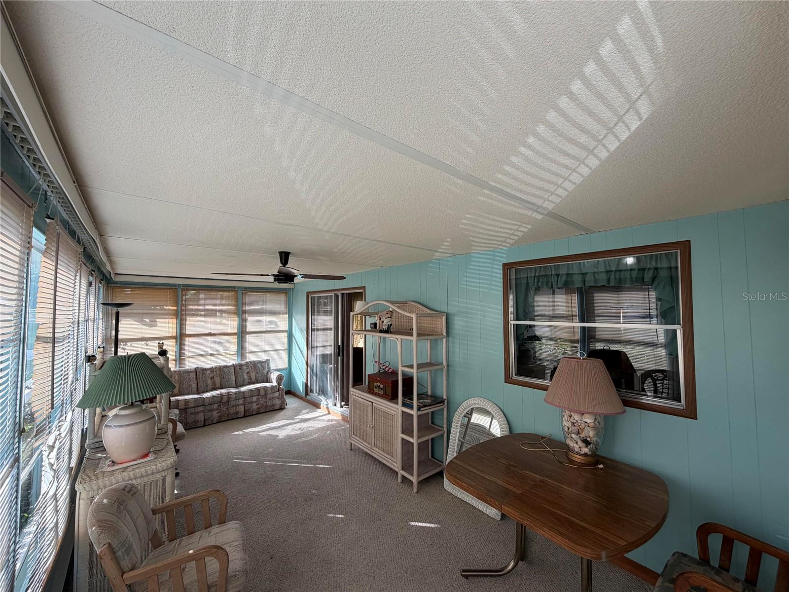 ORANGE BLOSSOM GARDENS UNIT 03 - Residential