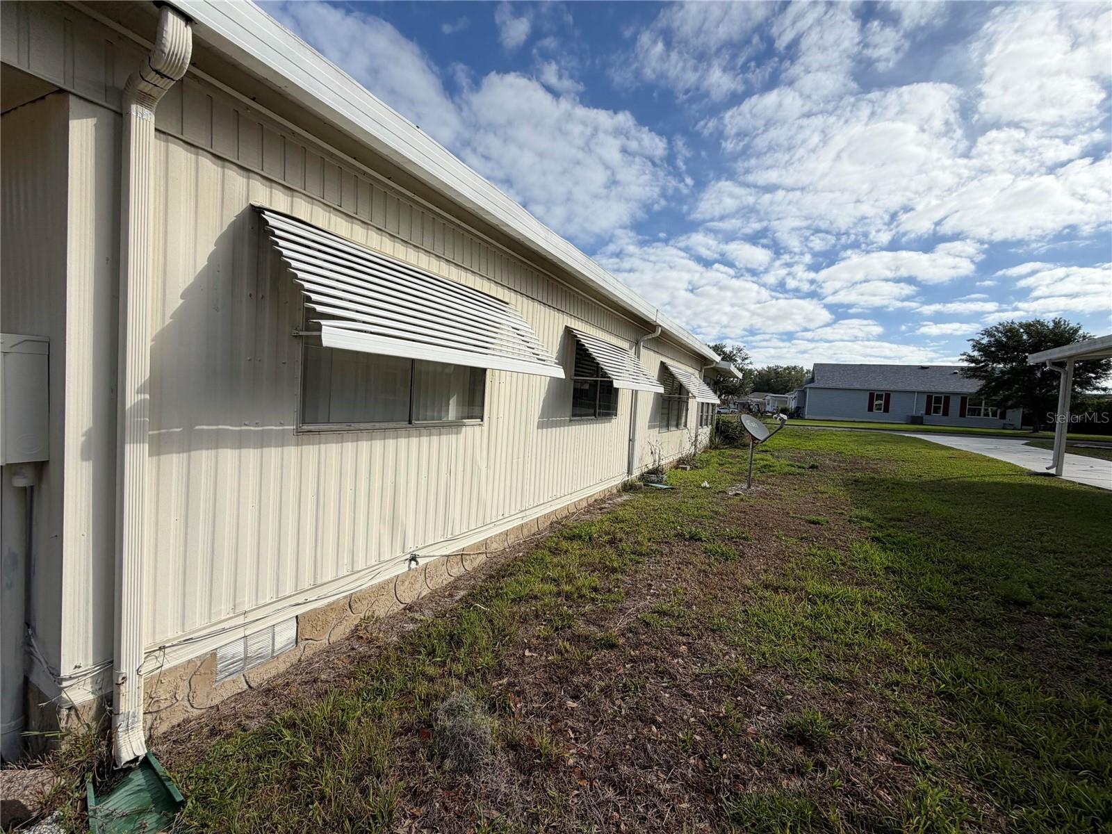 ORANGE BLOSSOM GARDENS UNIT 03 - Residential
