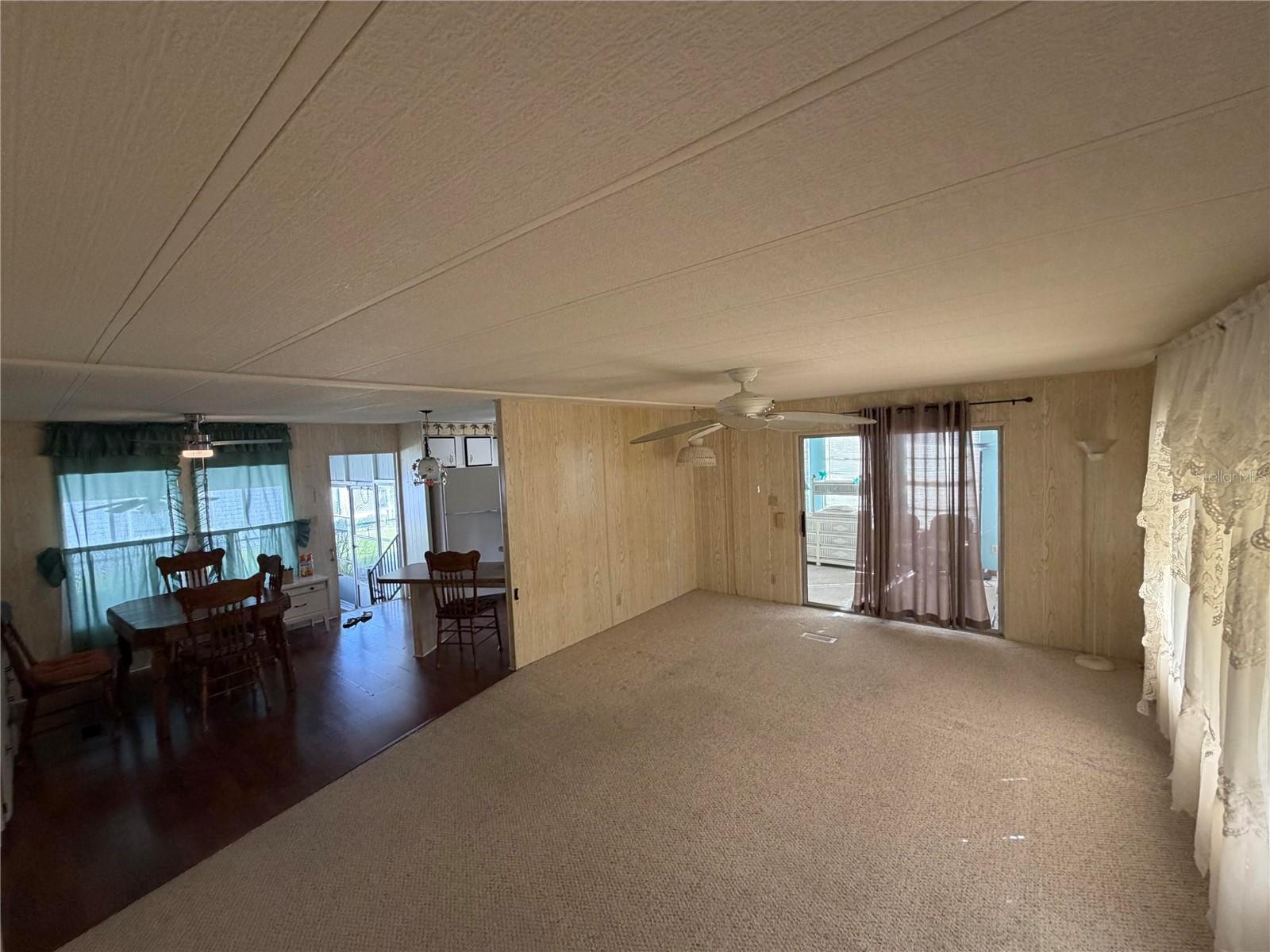 ORANGE BLOSSOM GARDENS UNIT 03 - Residential