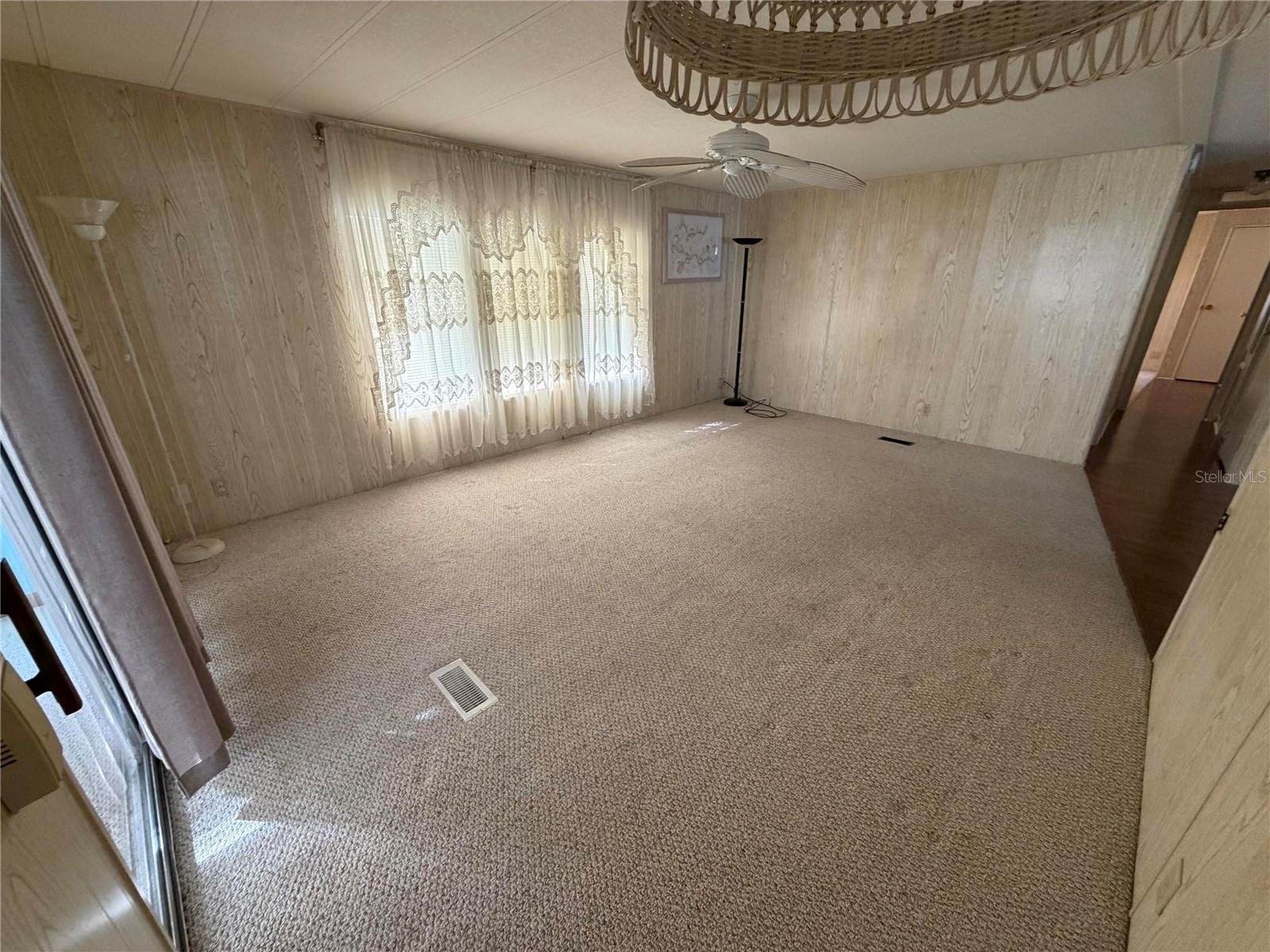 ORANGE BLOSSOM GARDENS UNIT 03 - Residential
