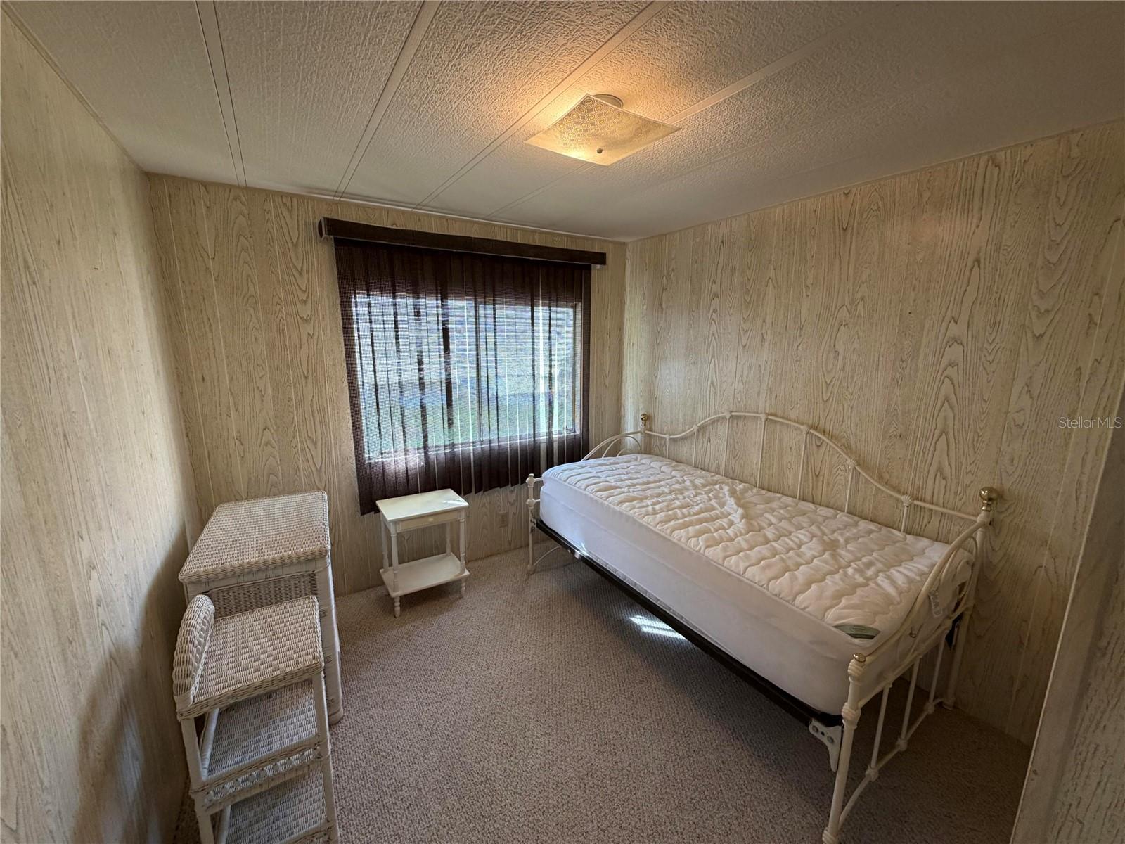 ORANGE BLOSSOM GARDENS UNIT 03 - Residential