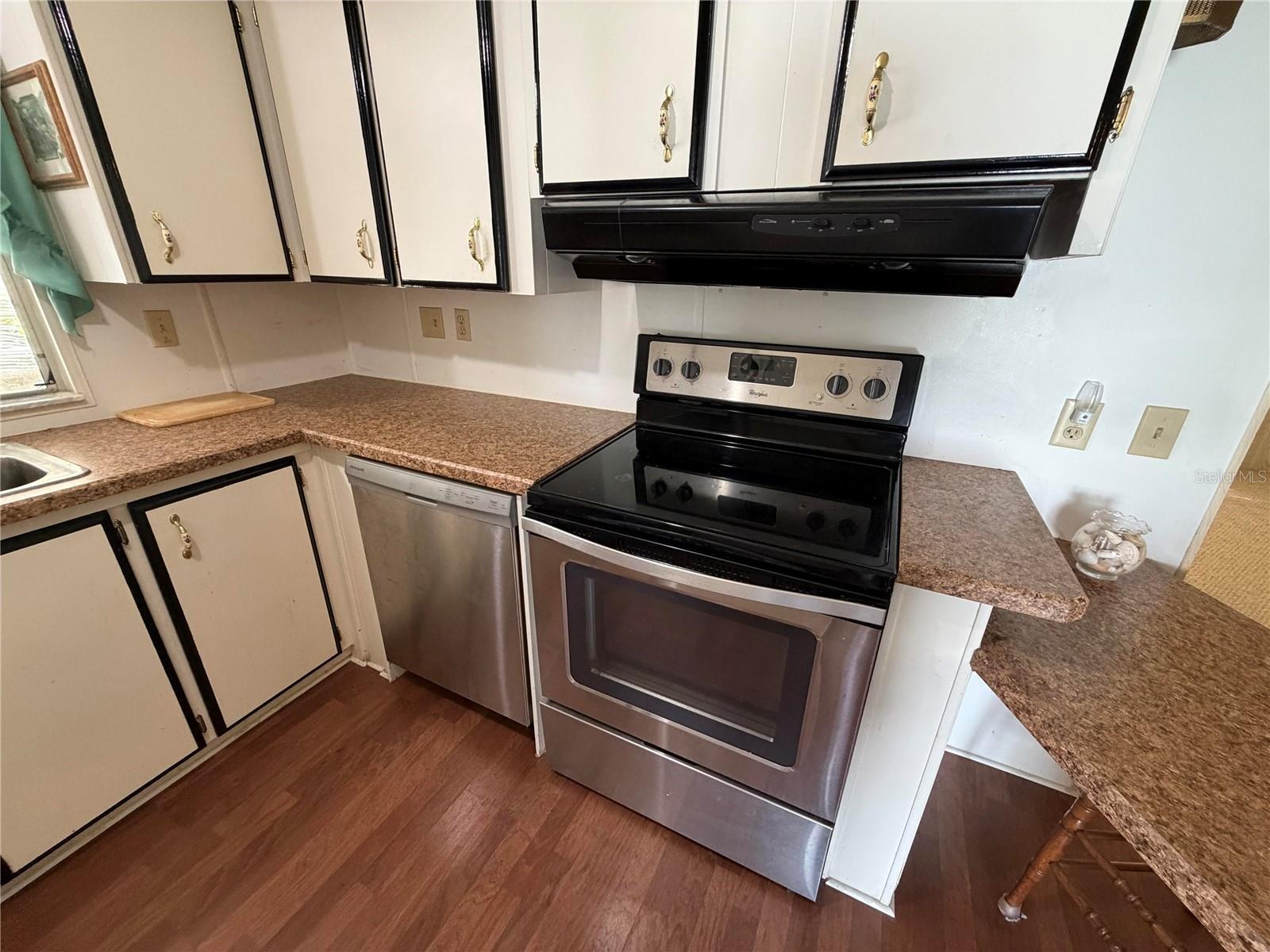 ORANGE BLOSSOM GARDENS UNIT 03 - Residential