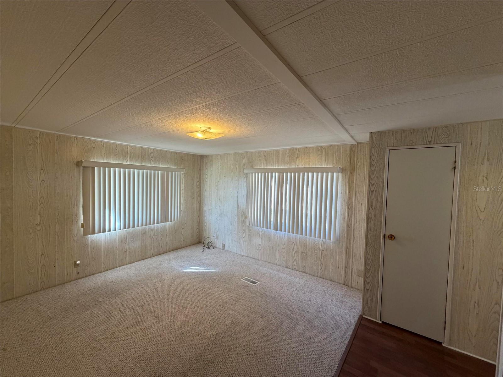 ORANGE BLOSSOM GARDENS UNIT 03 - Residential
