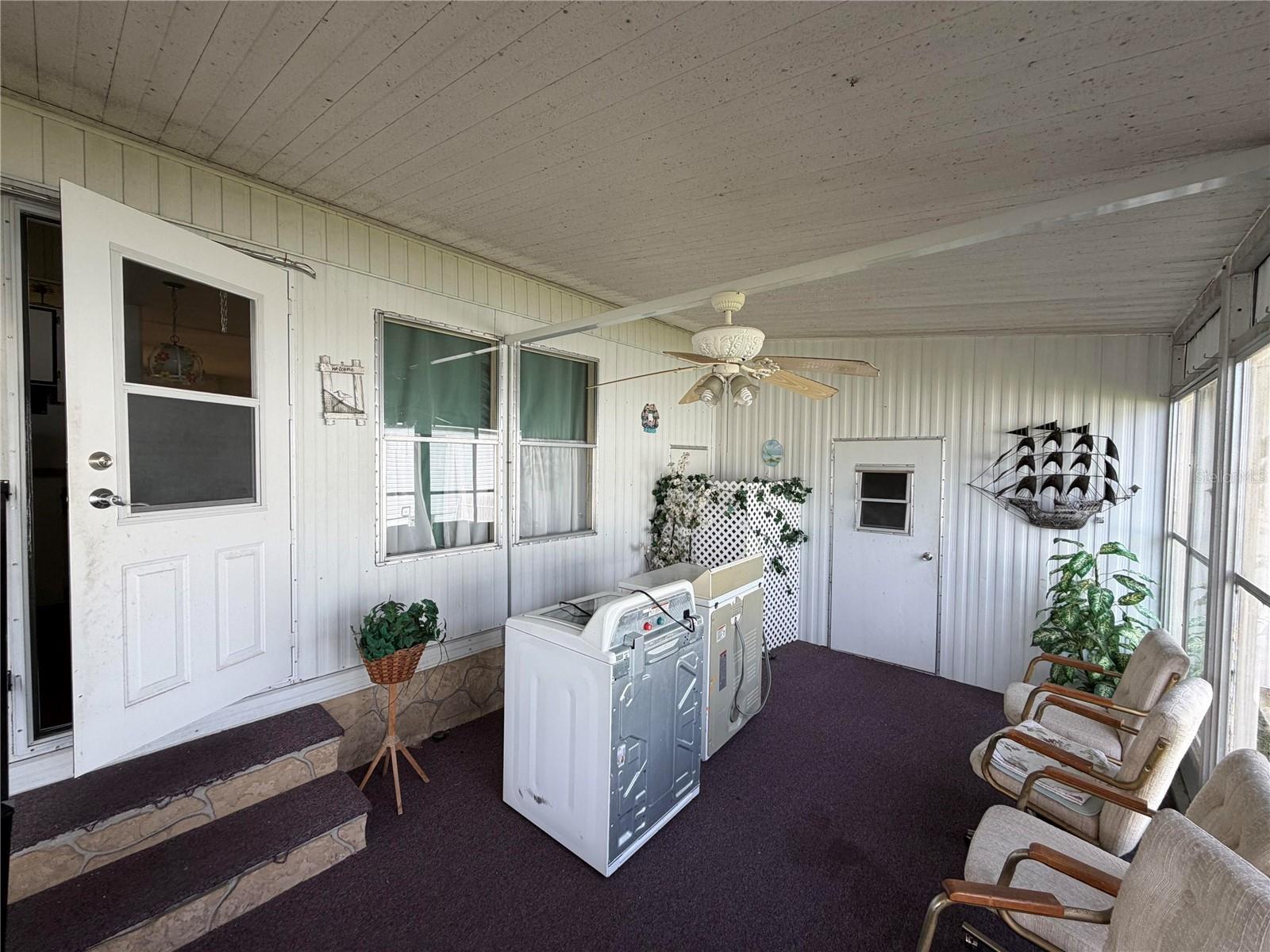ORANGE BLOSSOM GARDENS UNIT 03 - Residential