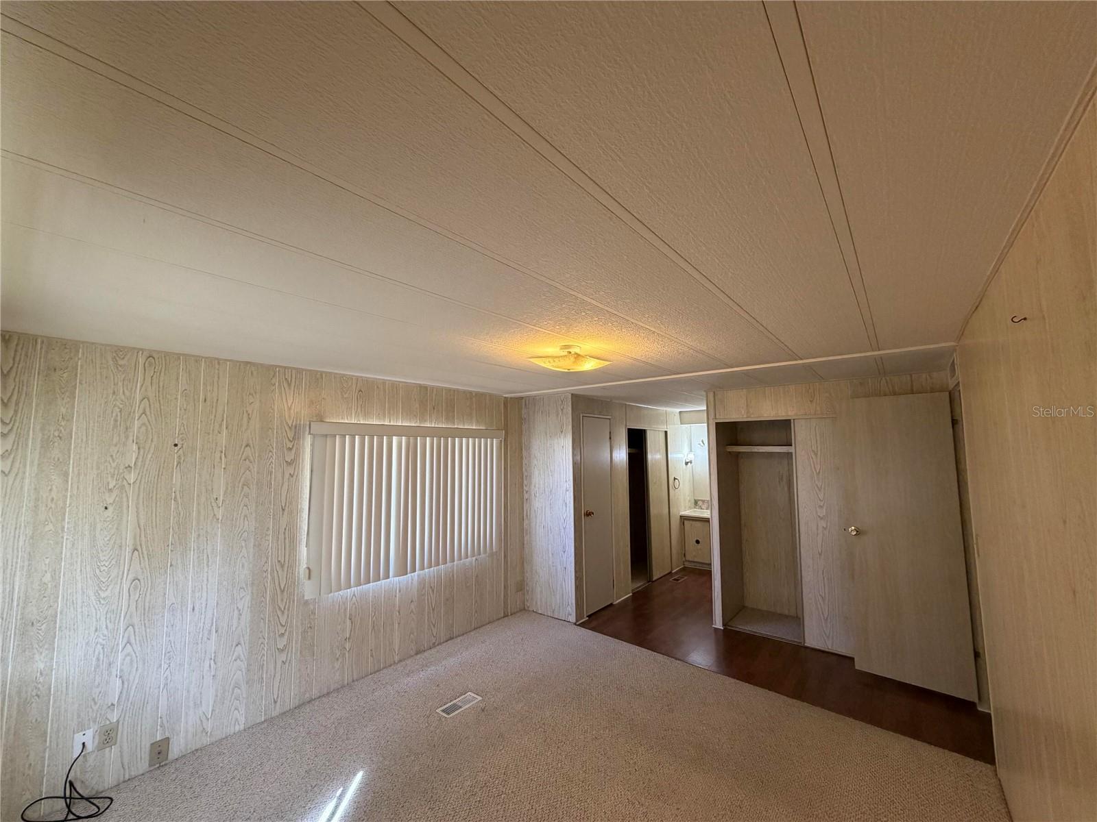 ORANGE BLOSSOM GARDENS UNIT 03 - Residential