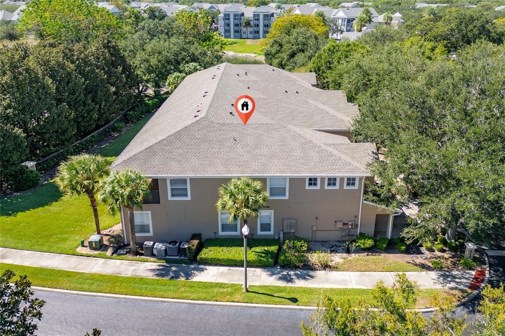 Photo of 6422 Agastia Court #101, Orlando, FL 32835 (MLS # O6410257)
