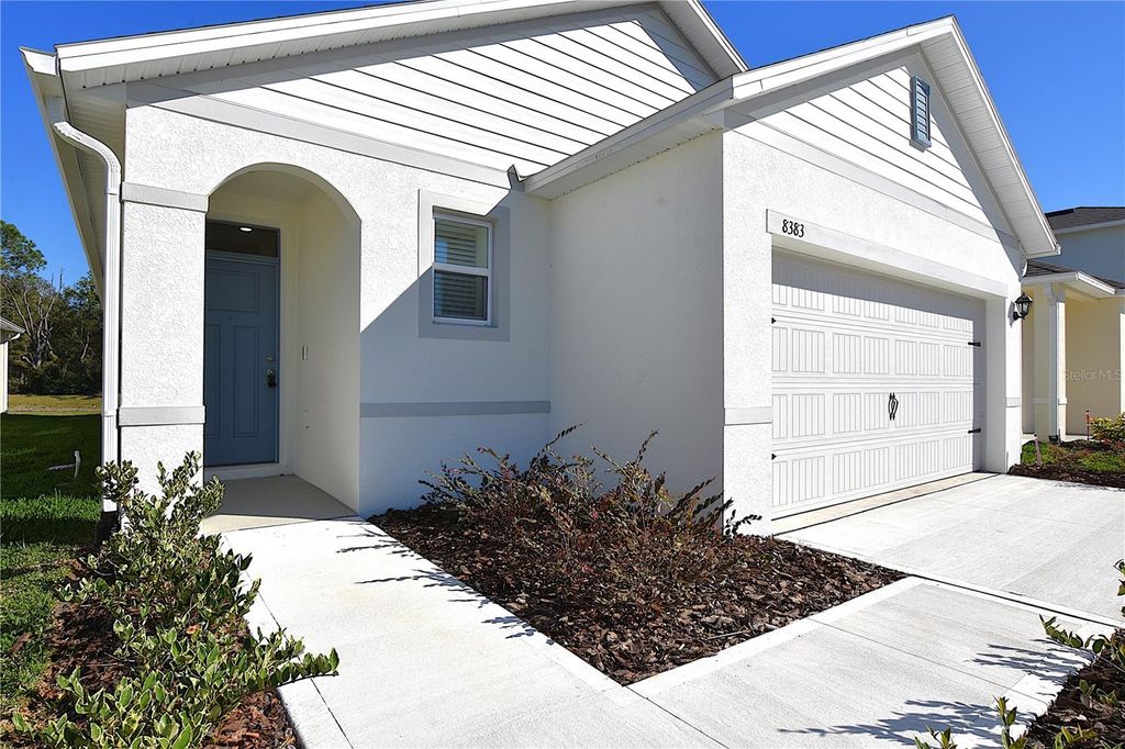 Photo of 8383 Madrid Street, Lakeland, FL 33810 (MLS # L4958137)