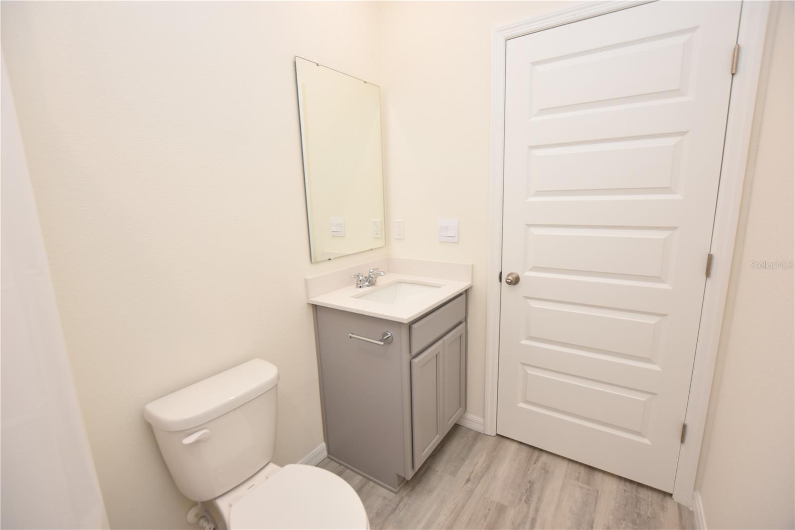 MILLSTONE - Residential Lease