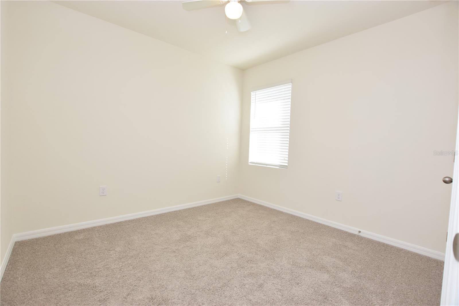 MILLSTONE - Residential Lease