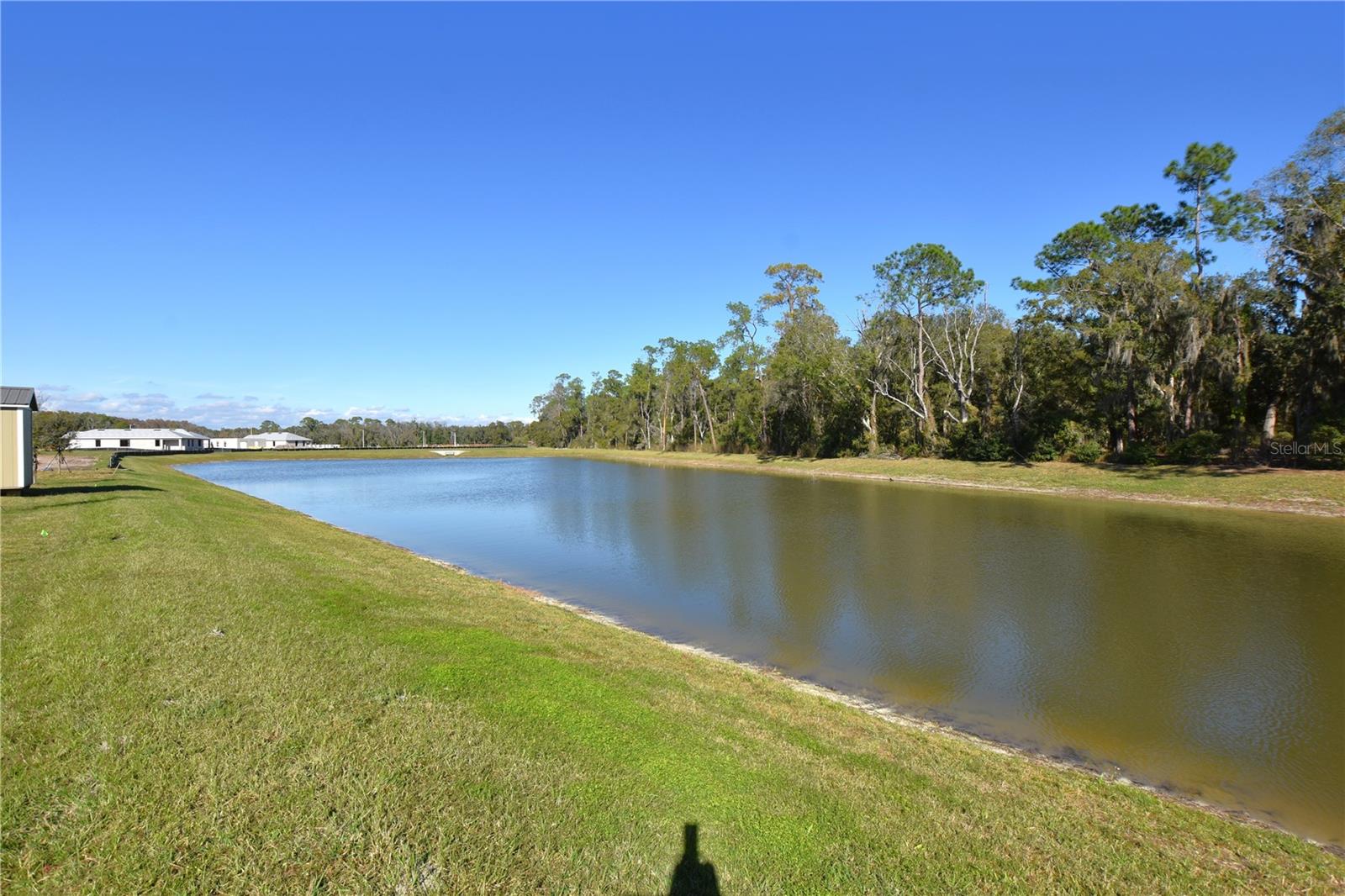 MILLSTONE - Residential Lease