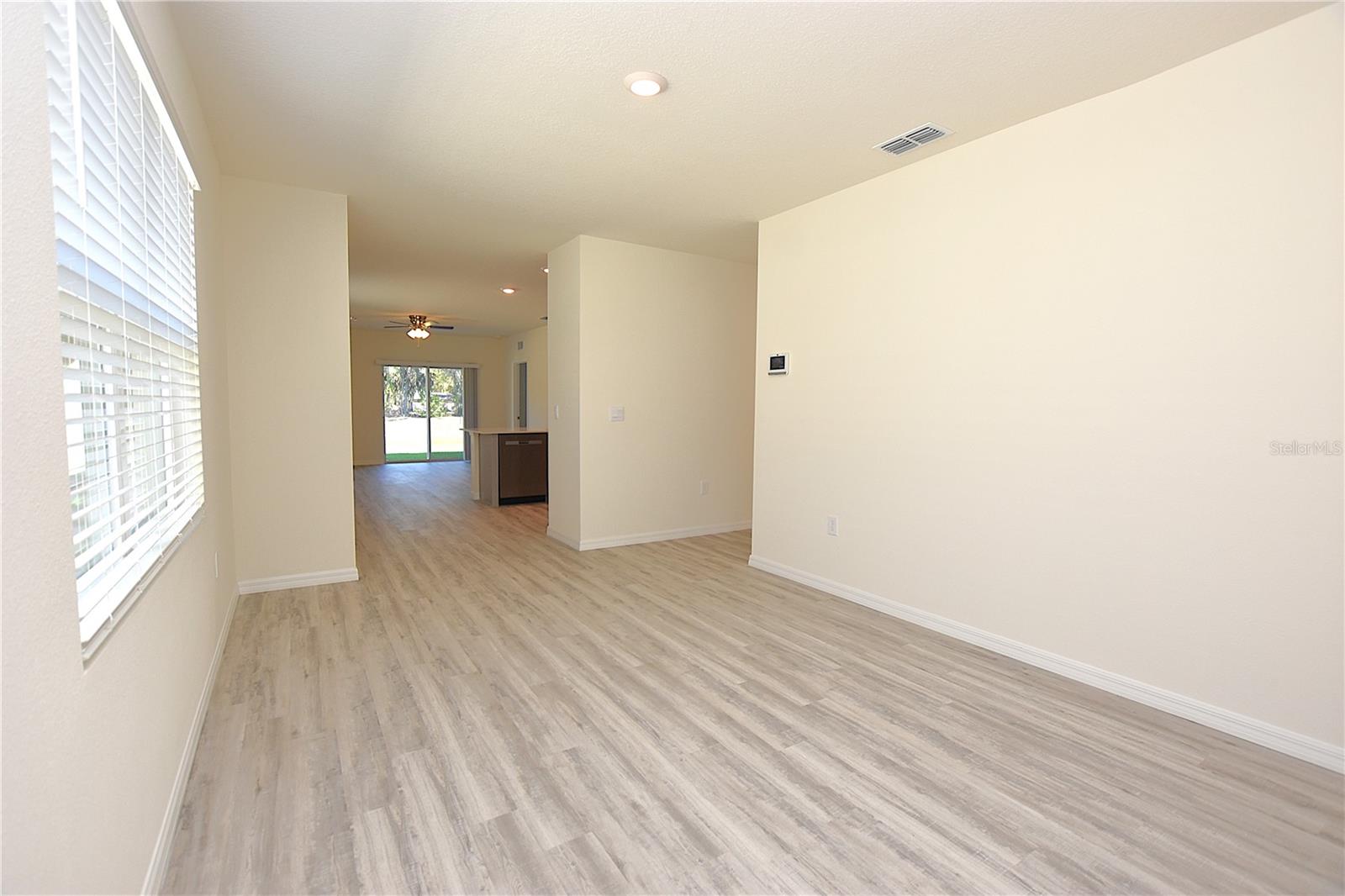 MILLSTONE - Residential Lease