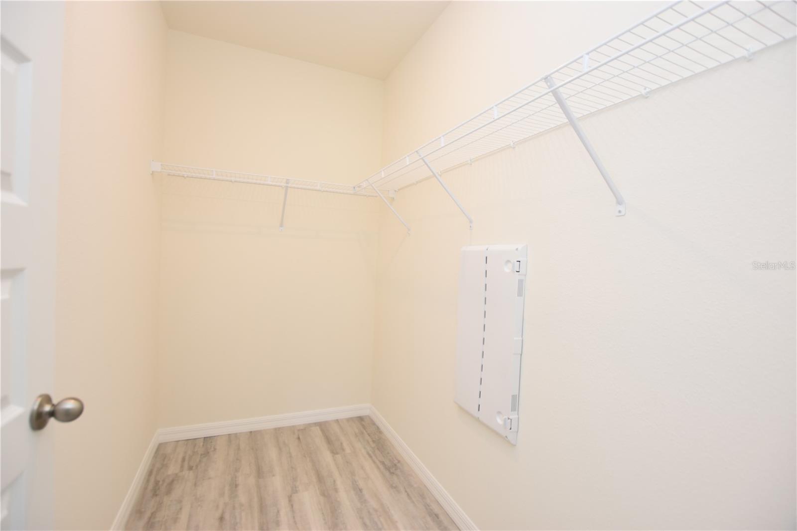 MILLSTONE - Residential Lease