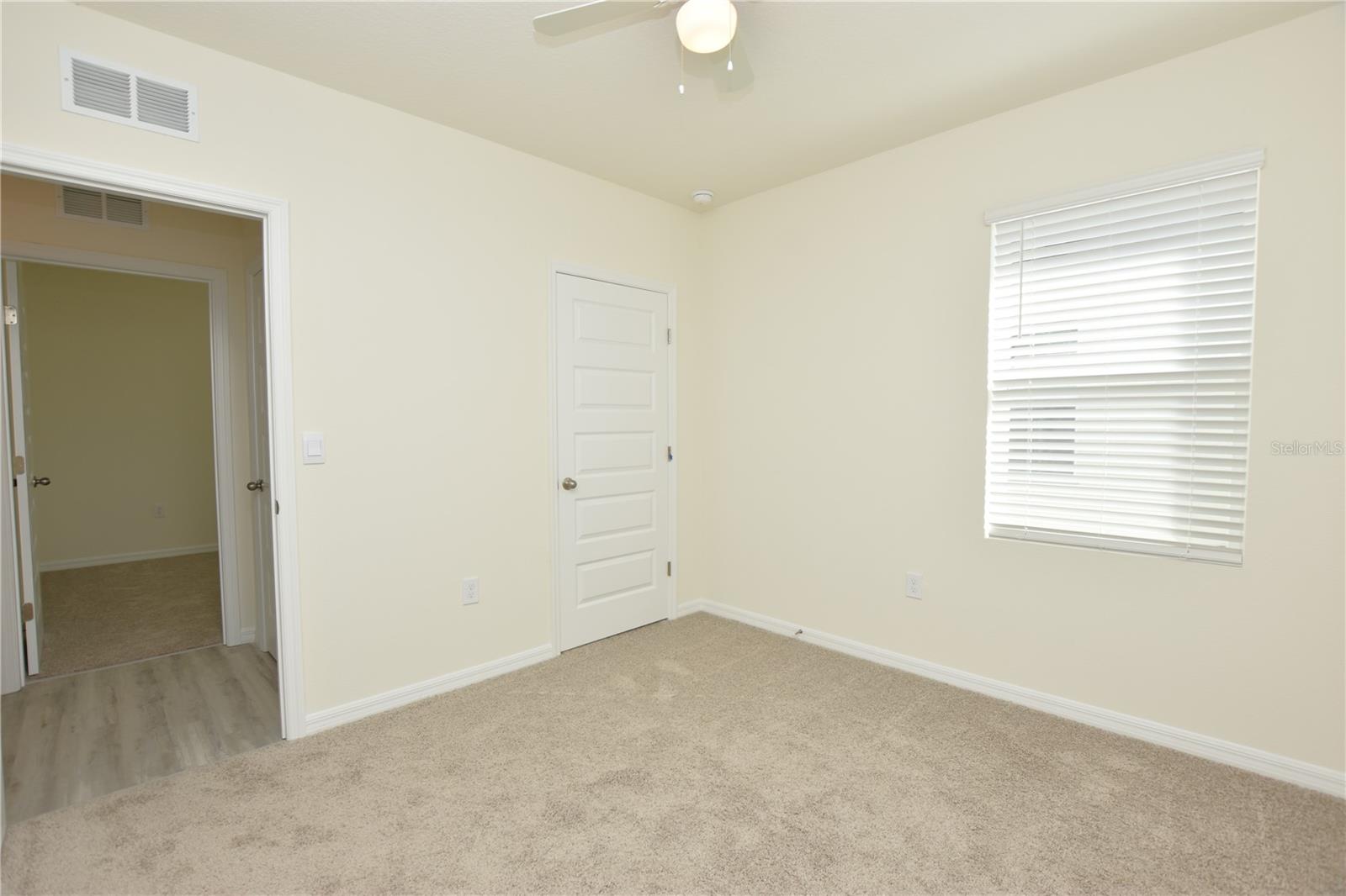 MILLSTONE - Residential Lease