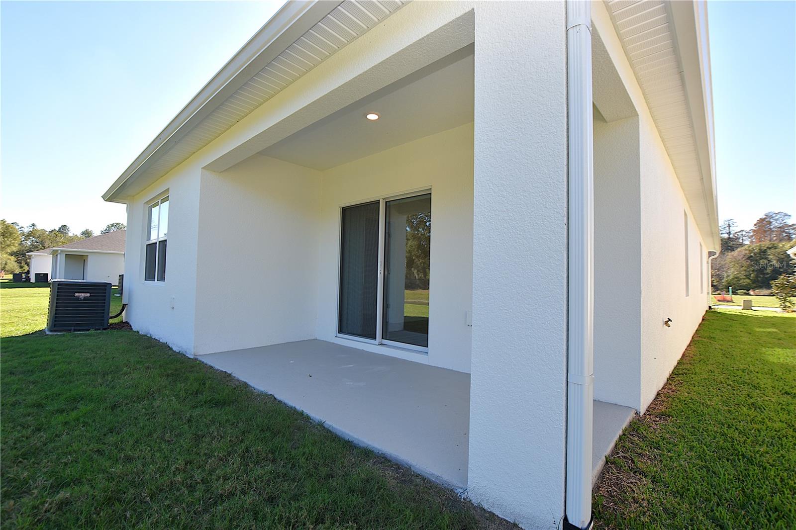 MILLSTONE - Residential Lease