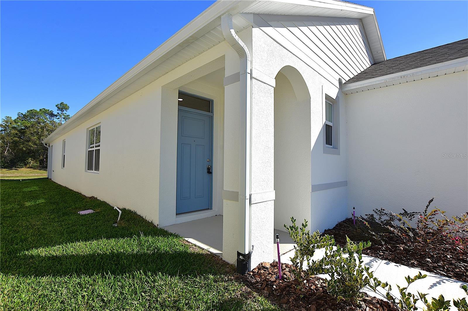 MILLSTONE - Residential Lease