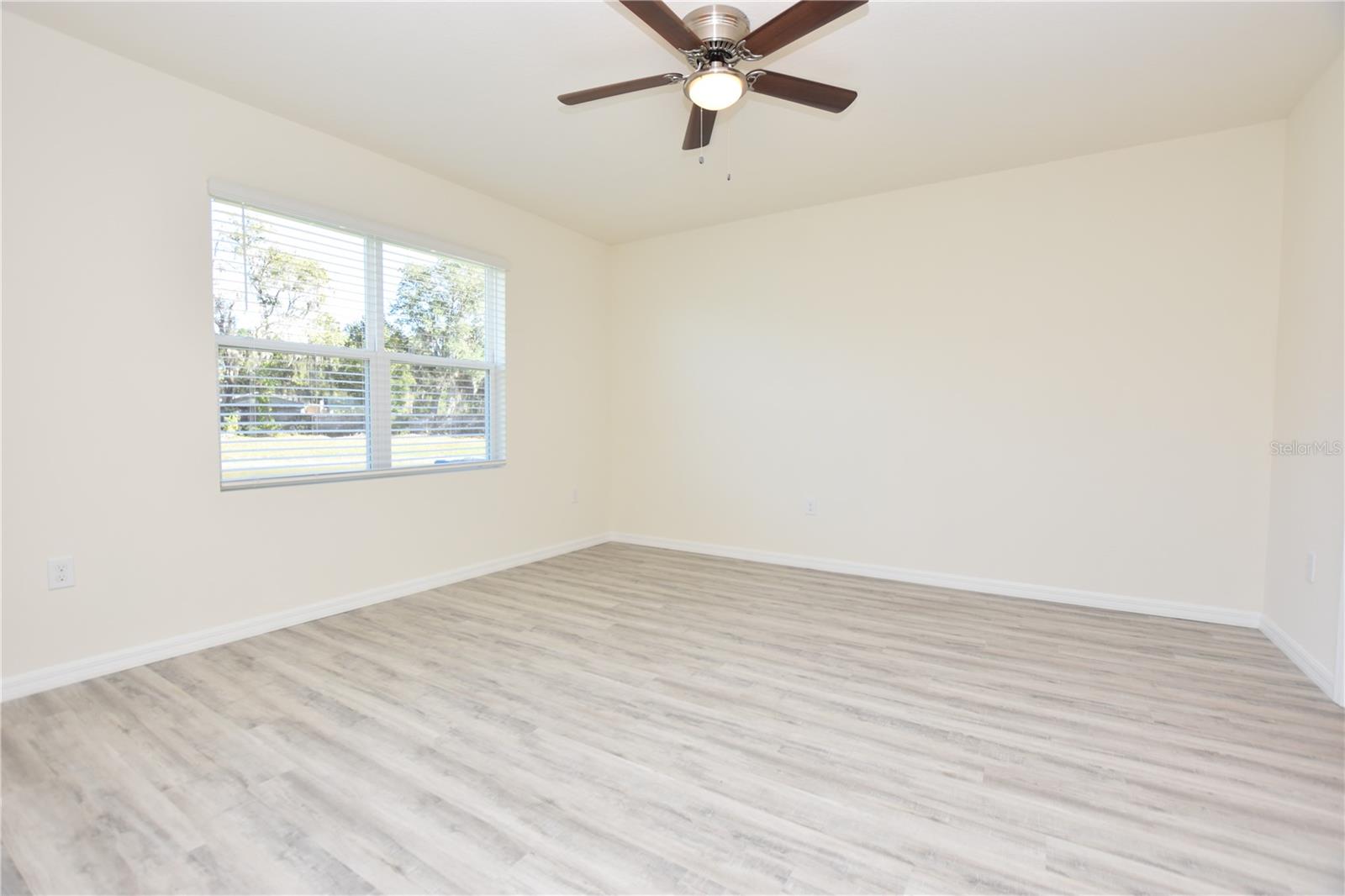 MILLSTONE - Residential Lease