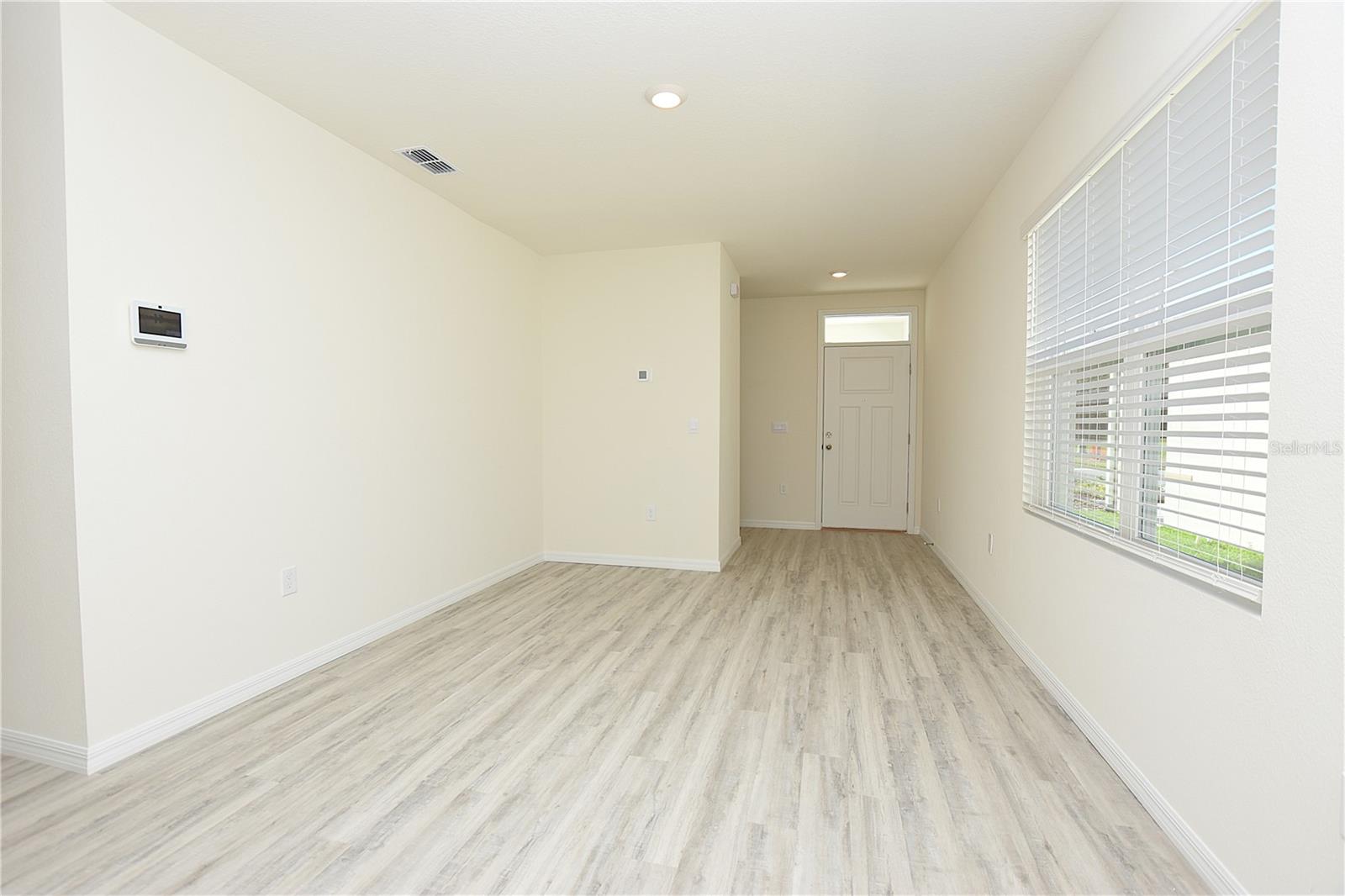 MILLSTONE - Residential Lease