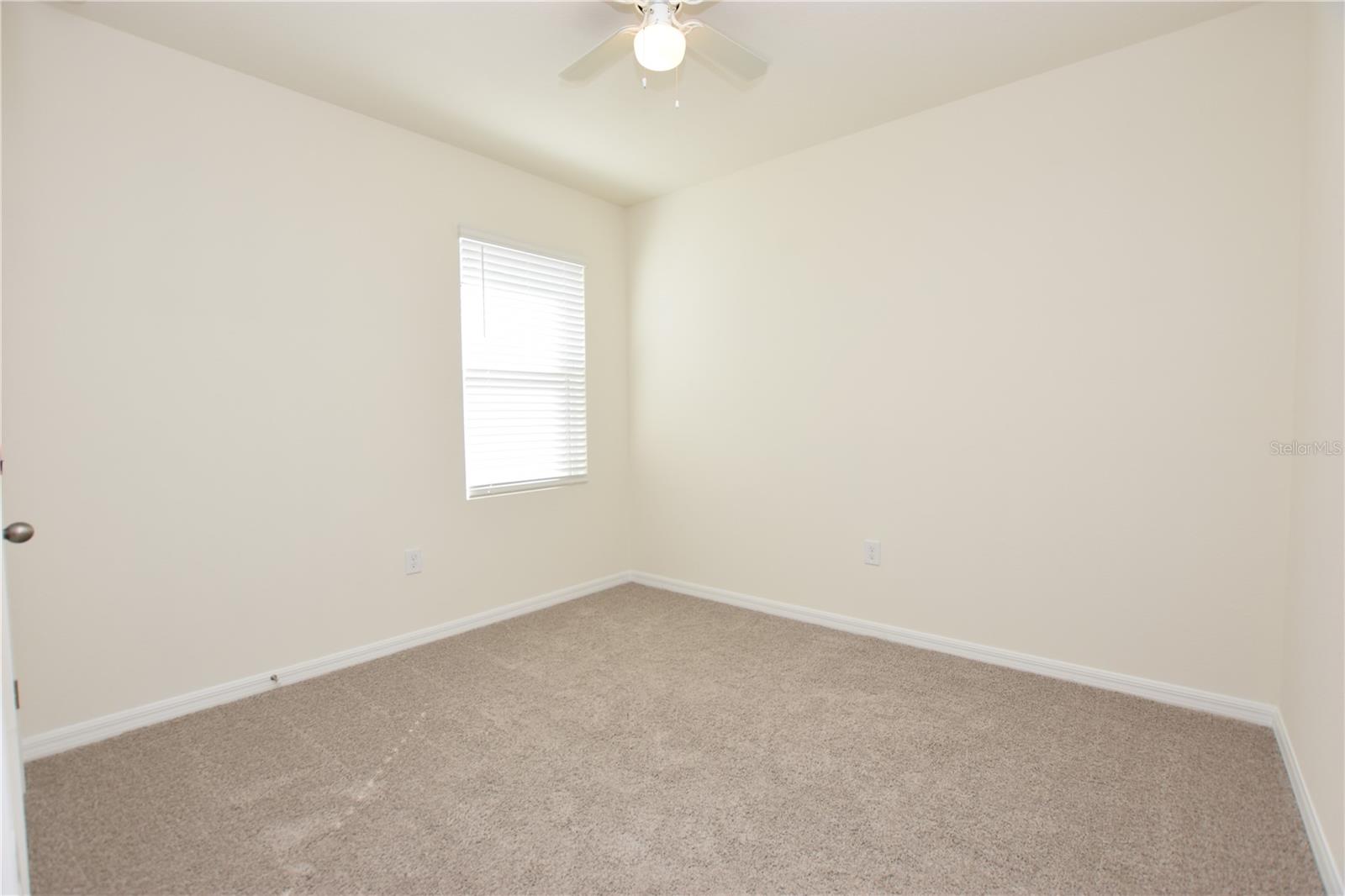 MILLSTONE - Residential Lease