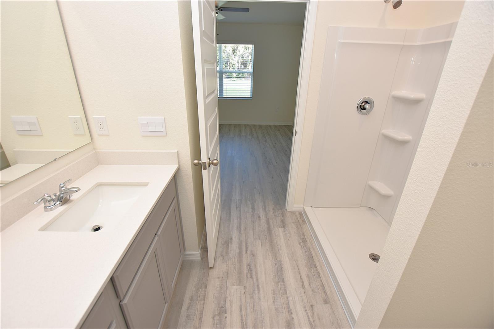 MILLSTONE - Residential Lease