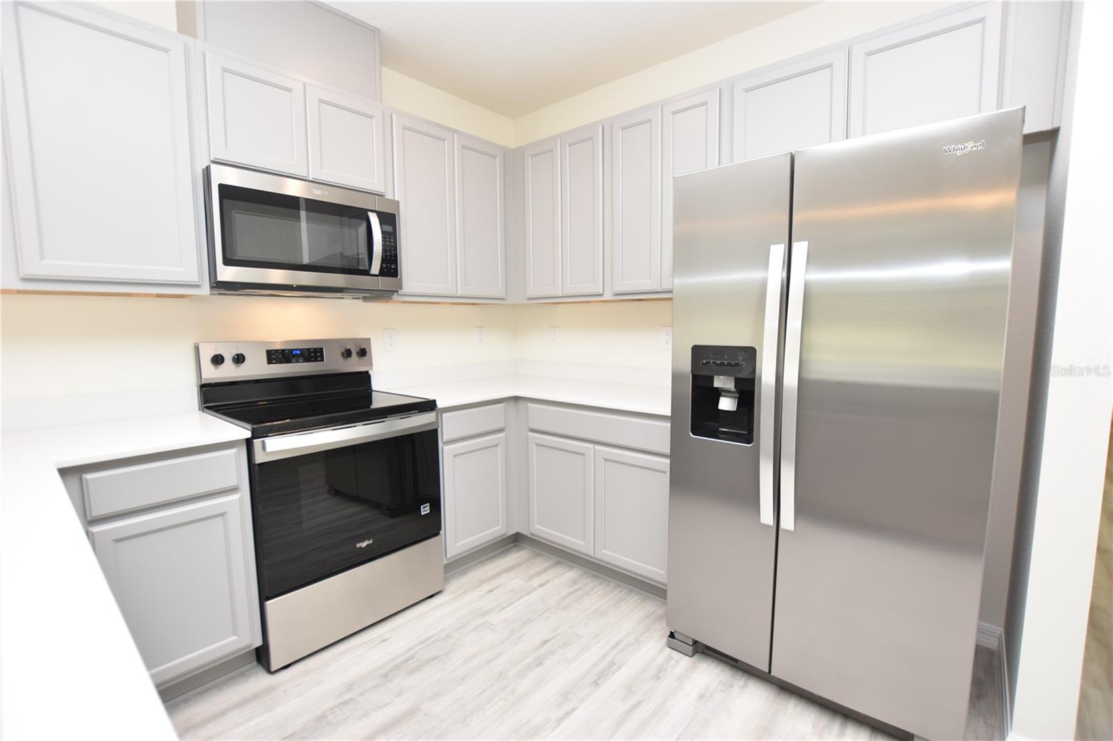 MILLSTONE - Residential Lease