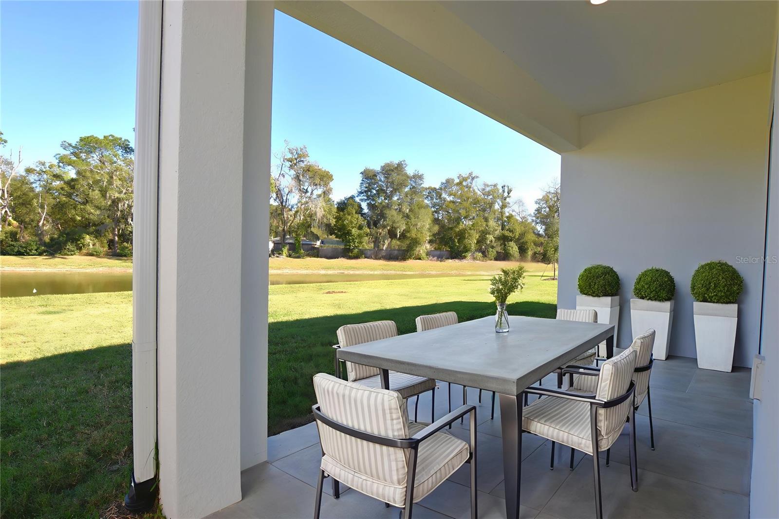 MILLSTONE - Residential Lease