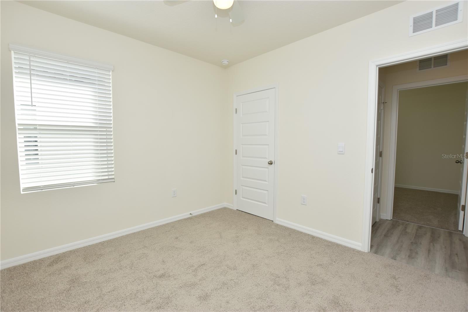 MILLSTONE - Residential Lease