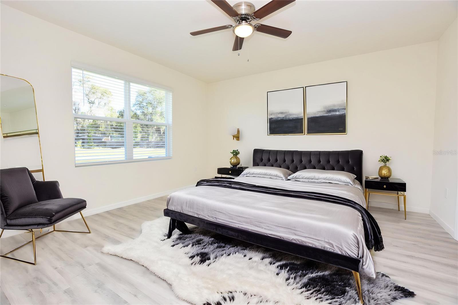 MILLSTONE - Residential Lease