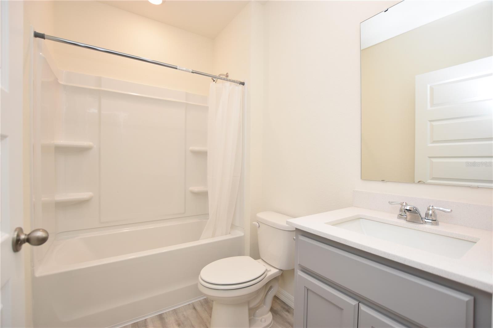 MILLSTONE - Residential Lease