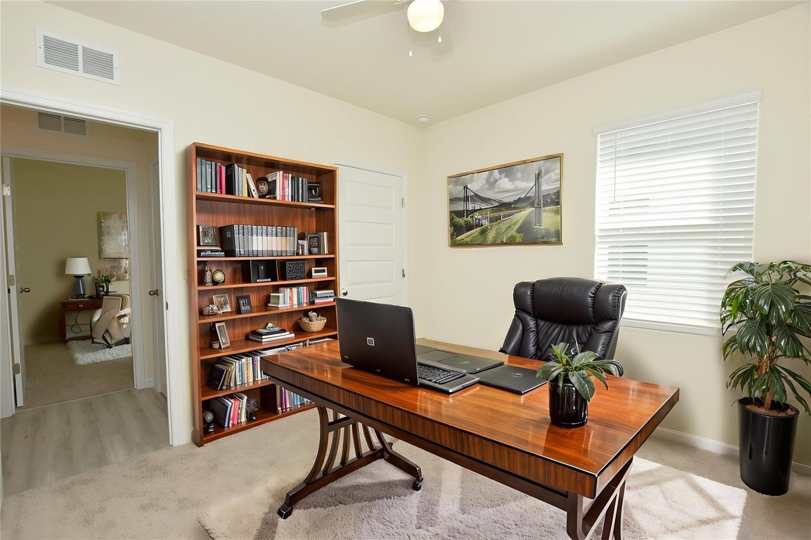 MILLSTONE - Residential Lease