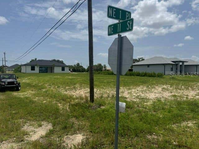 Photo of 1029 NE 1st Place, Cape Coral, FL 33909 (MLS # TB8535810)