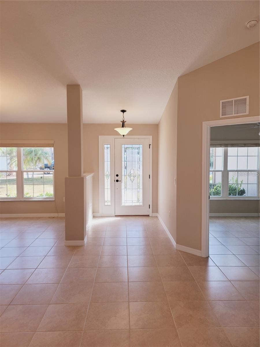 INDIAN TRAILS - Residential Lease