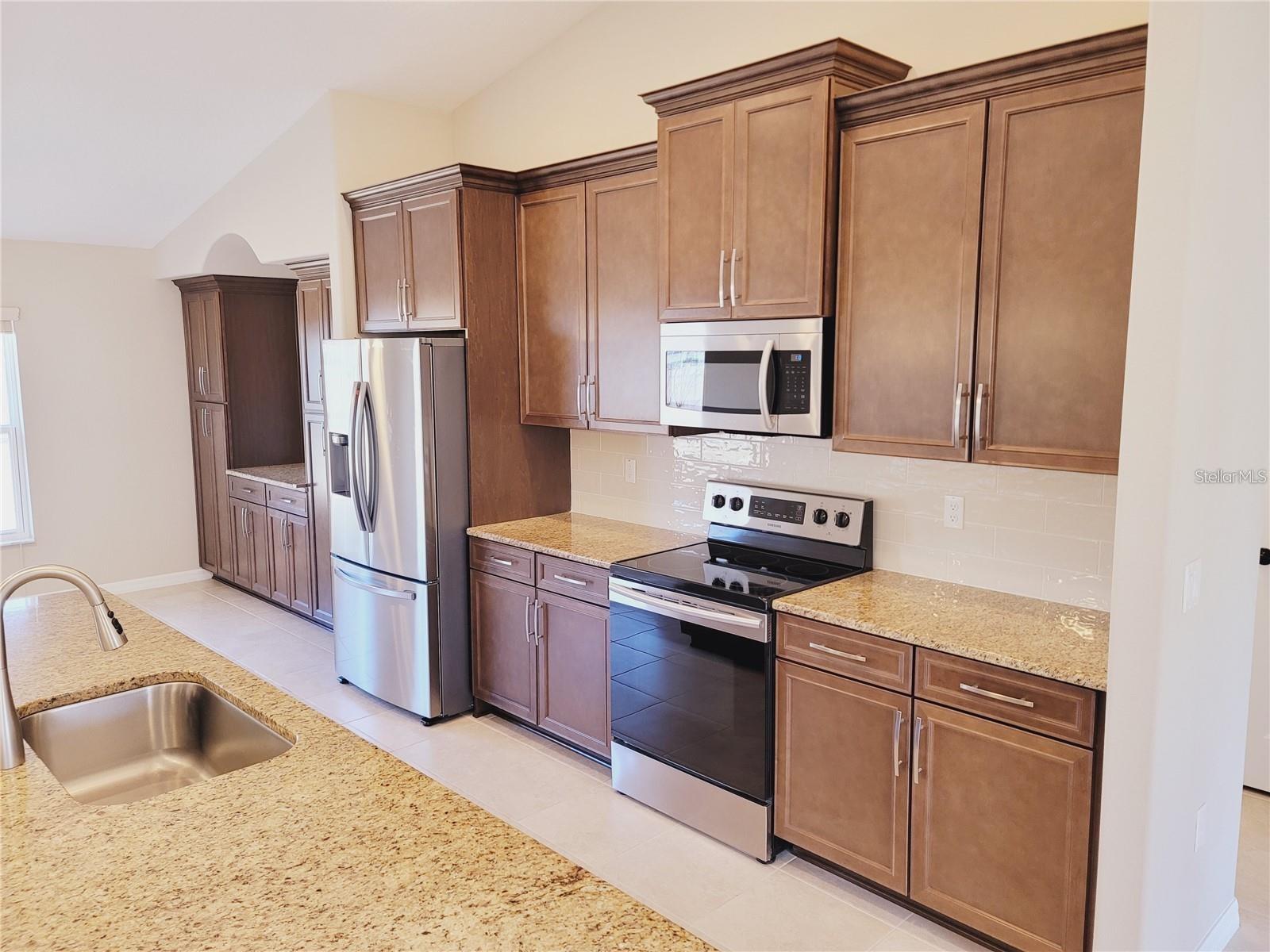 INDIAN TRAILS - Residential Lease