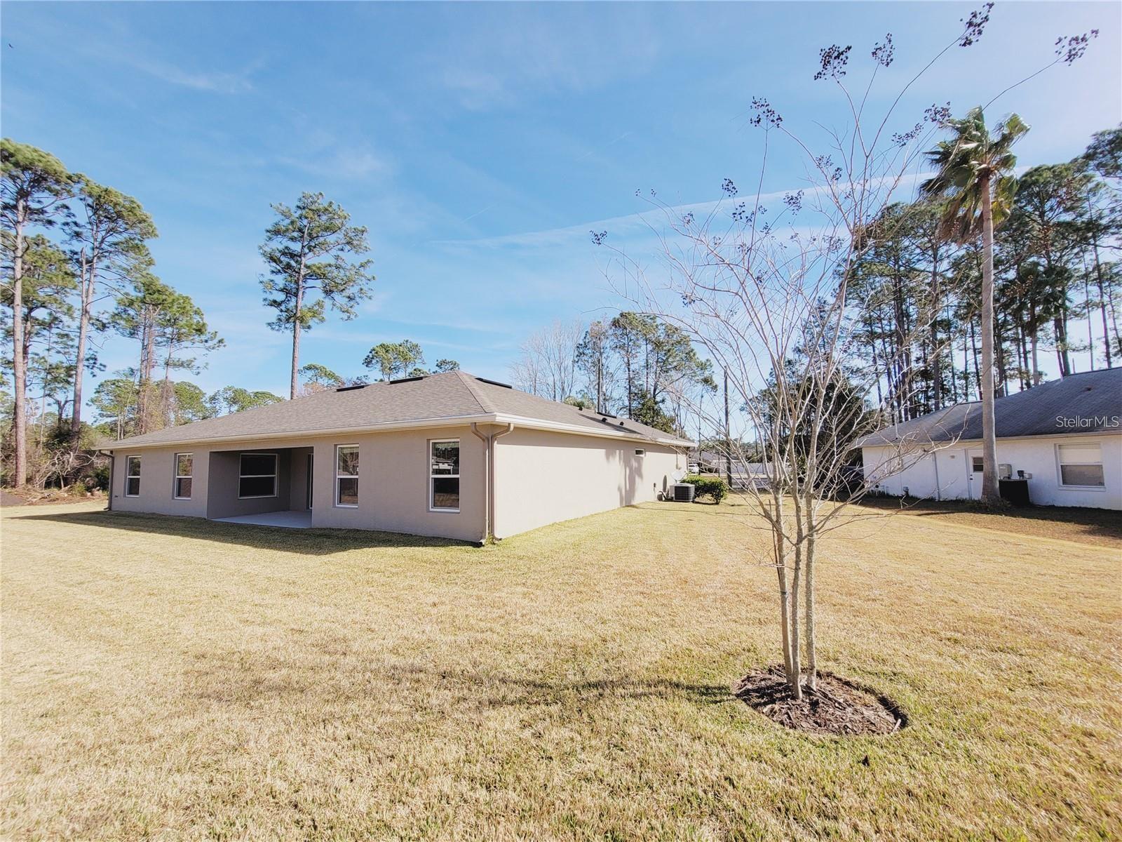 INDIAN TRAILS - Residential Lease