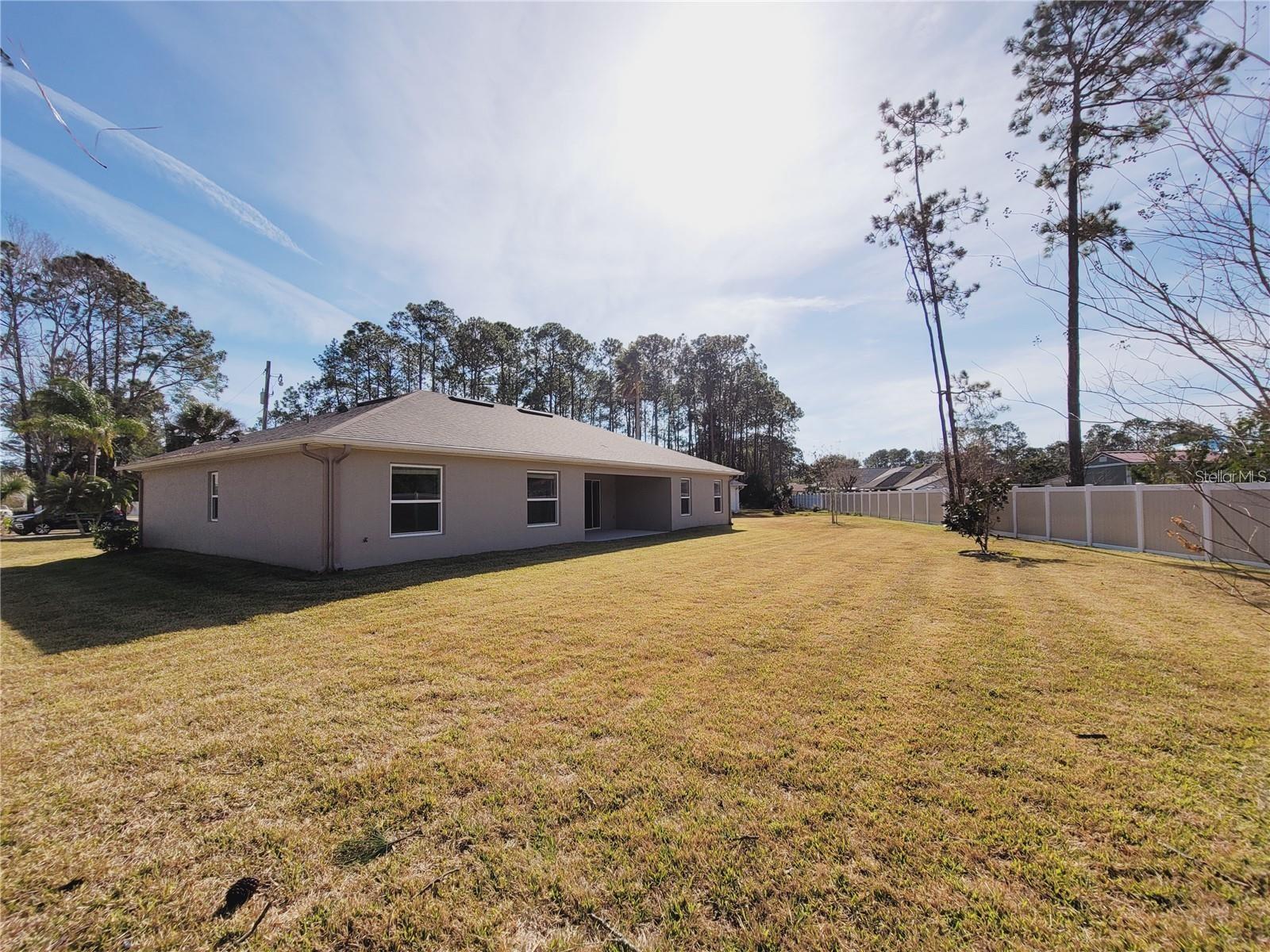 INDIAN TRAILS - Residential Lease