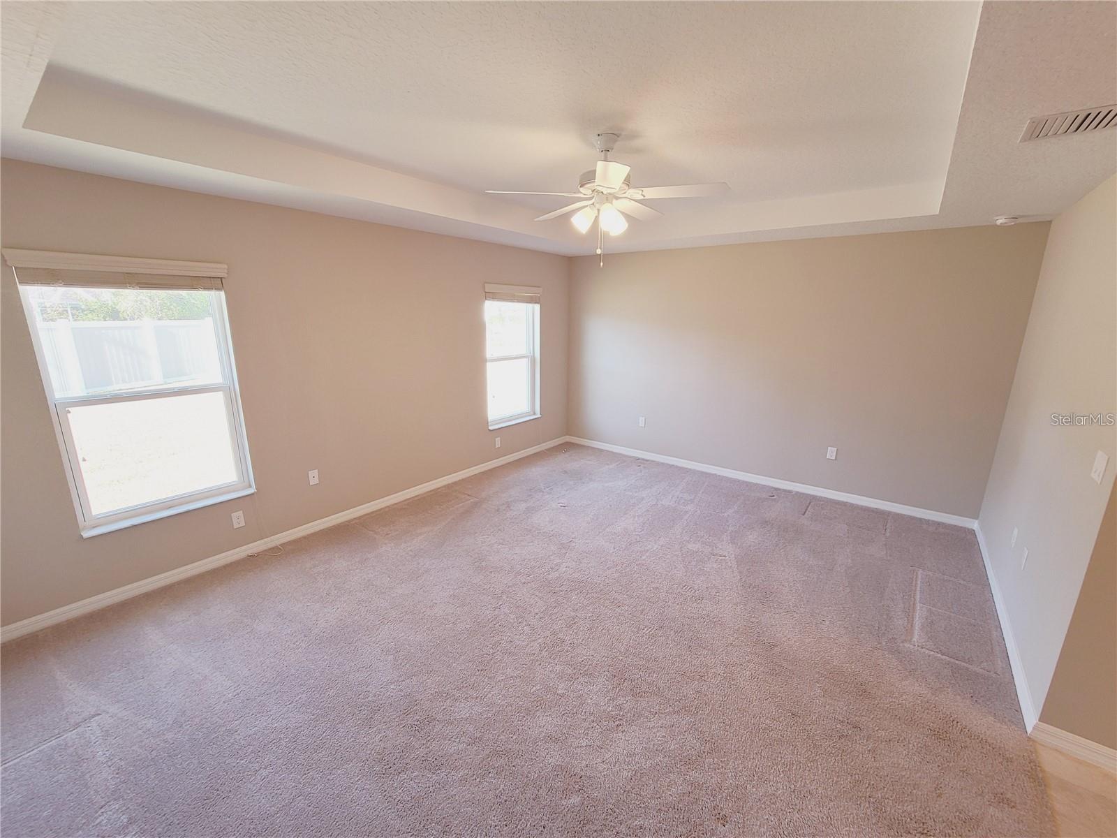 INDIAN TRAILS - Residential Lease