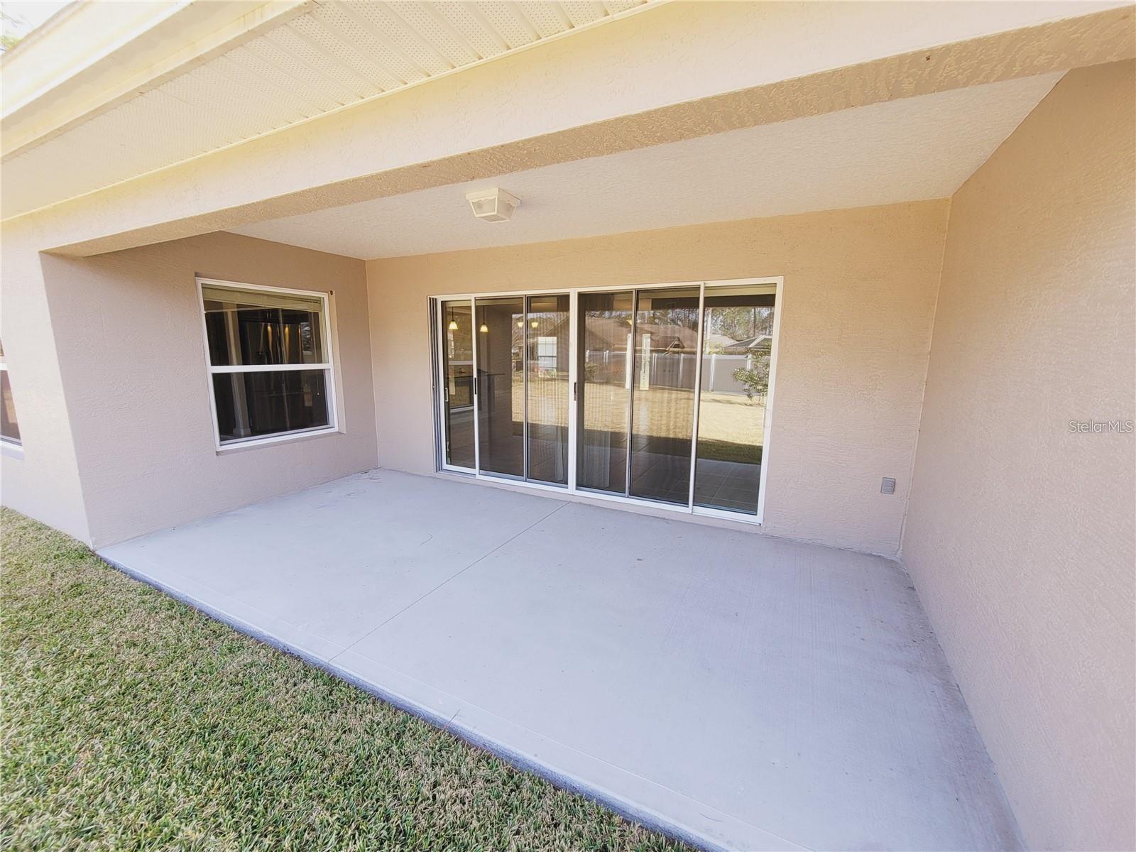 INDIAN TRAILS - Residential Lease