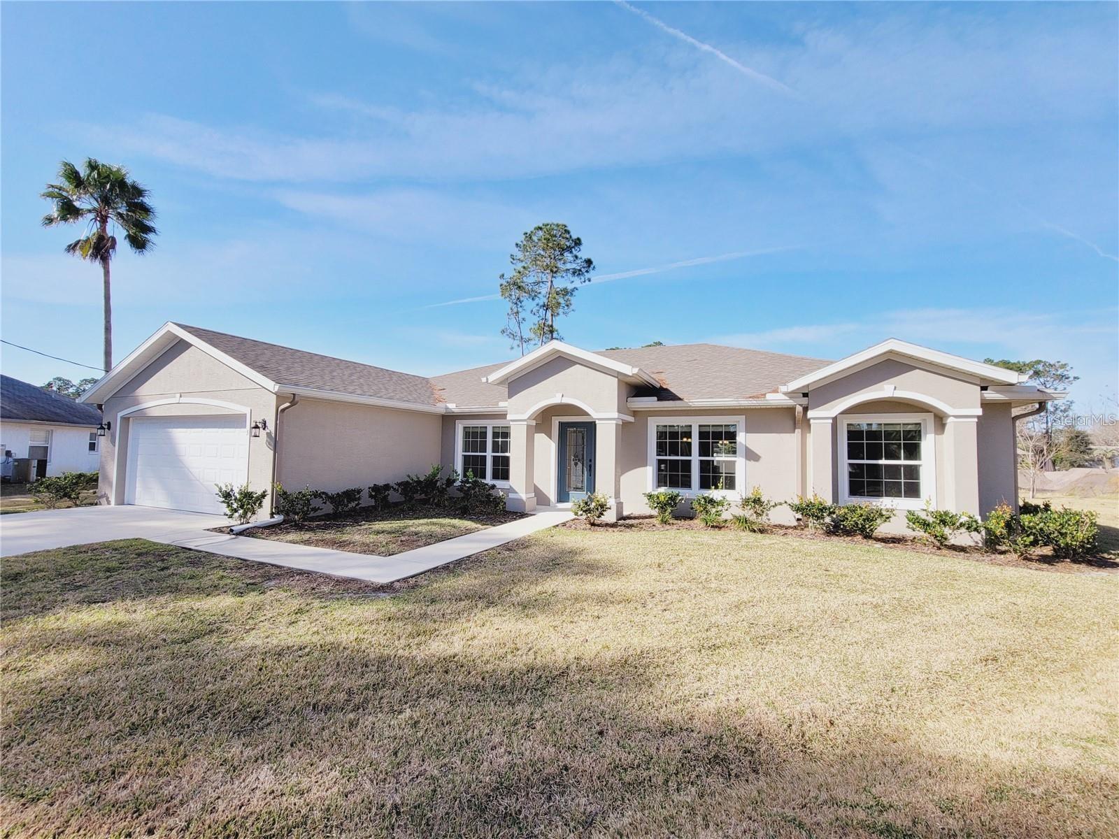 INDIAN TRAILS - Residential Lease