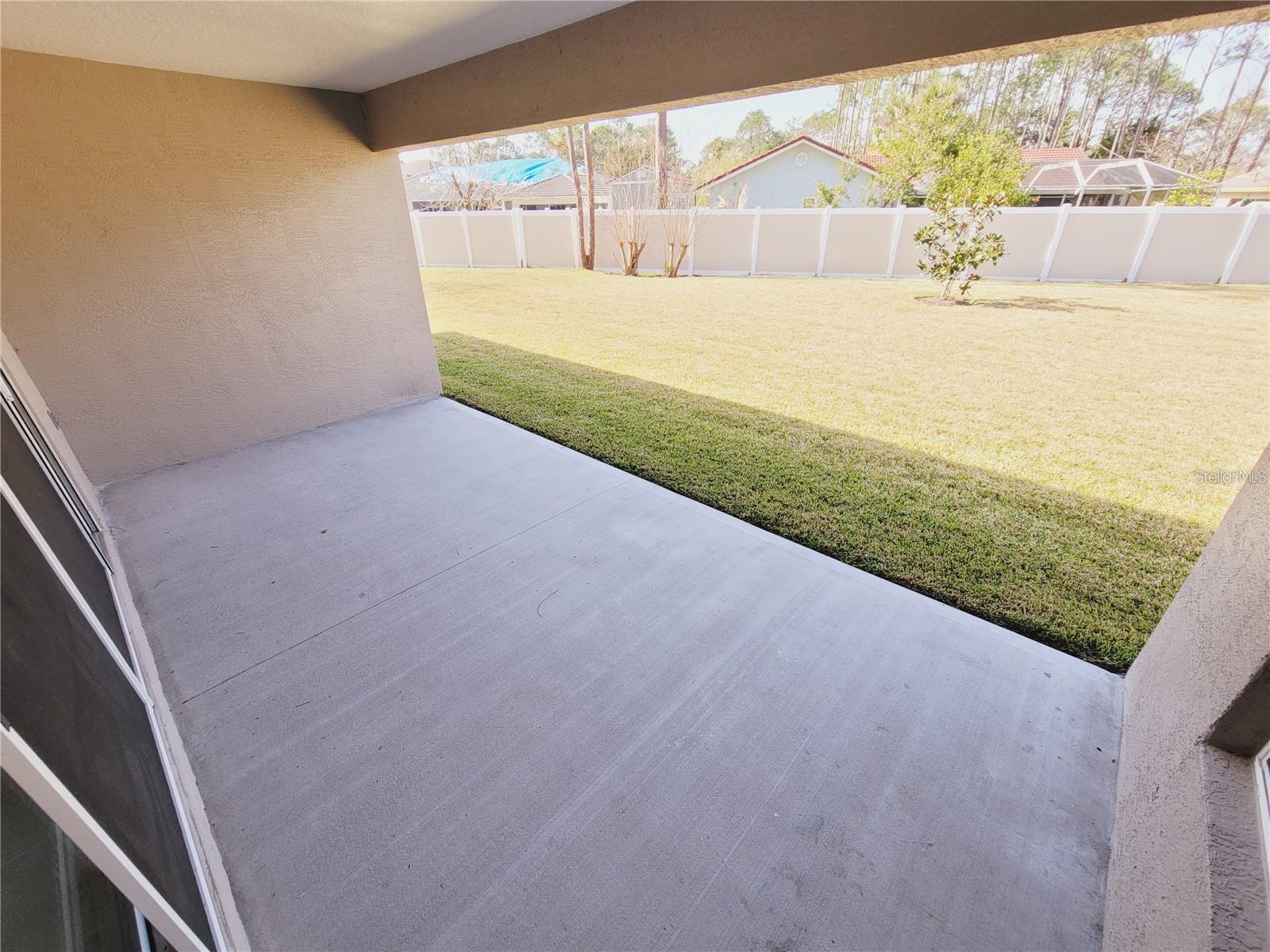 INDIAN TRAILS - Residential Lease