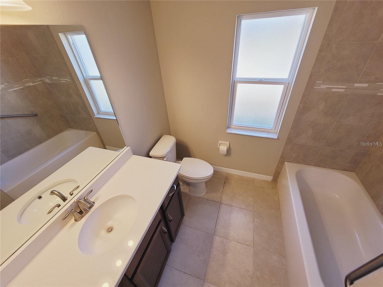 INDIAN TRAILS - Residential Lease