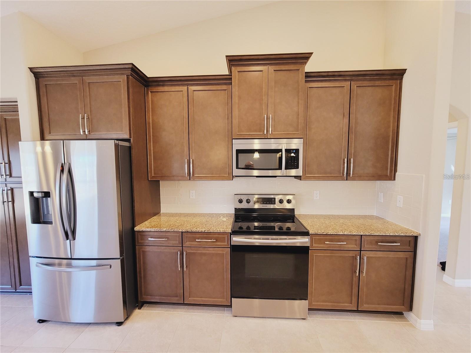 INDIAN TRAILS - Residential Lease