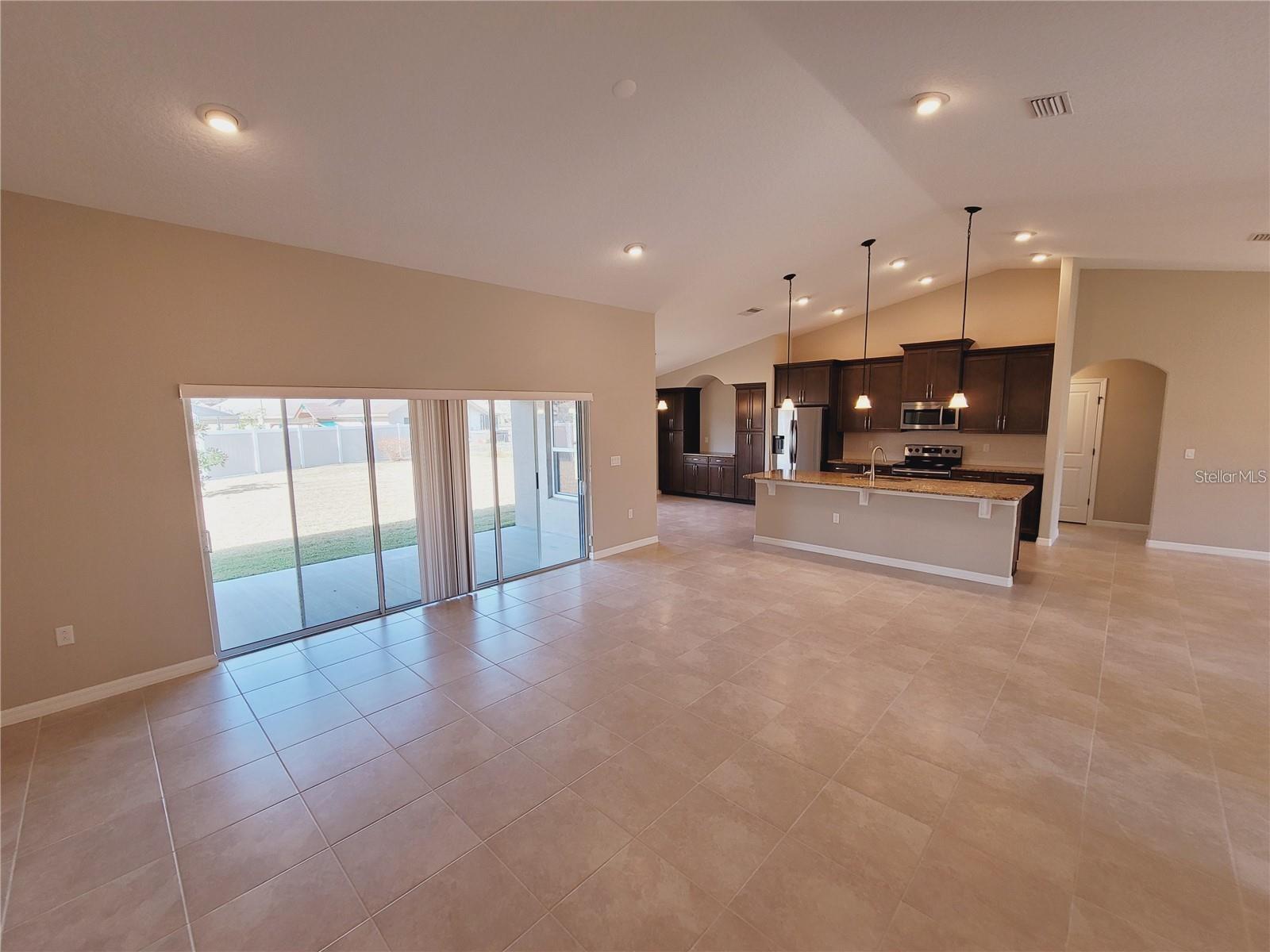 INDIAN TRAILS - Residential Lease