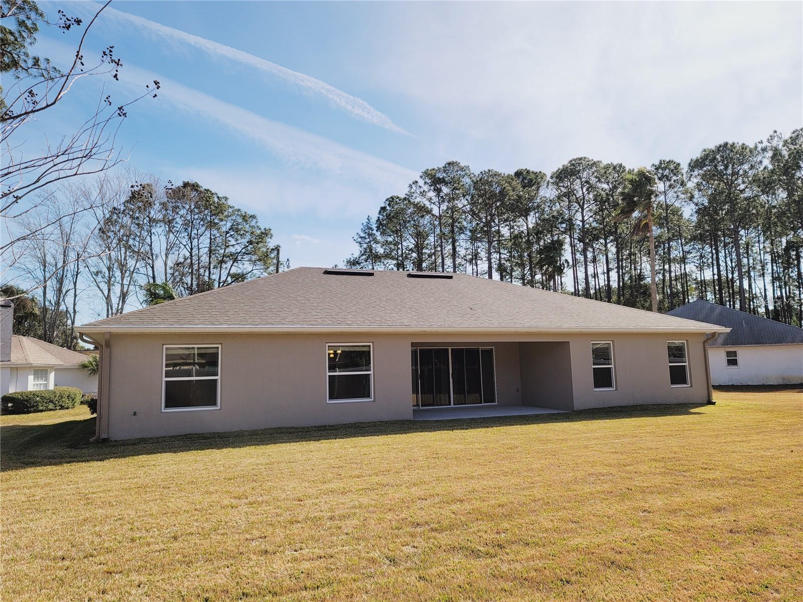 INDIAN TRAILS - Residential Lease