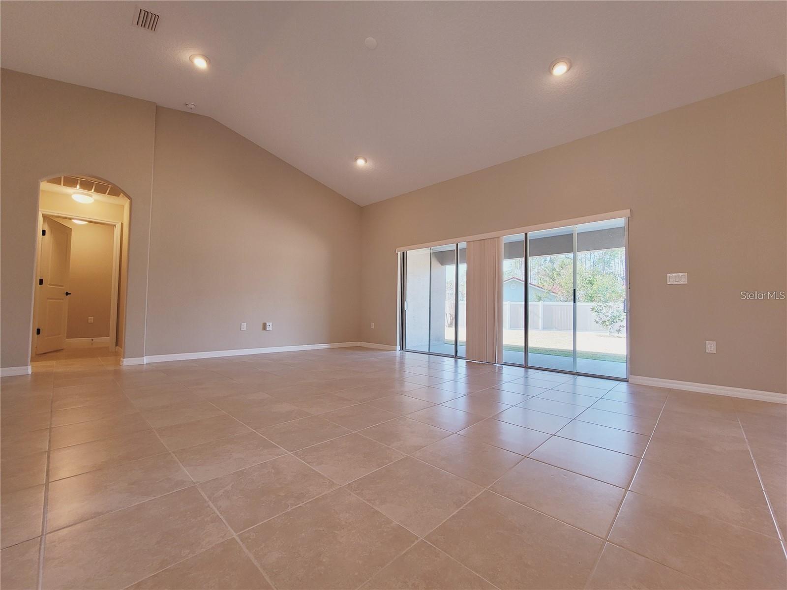 INDIAN TRAILS - Residential Lease