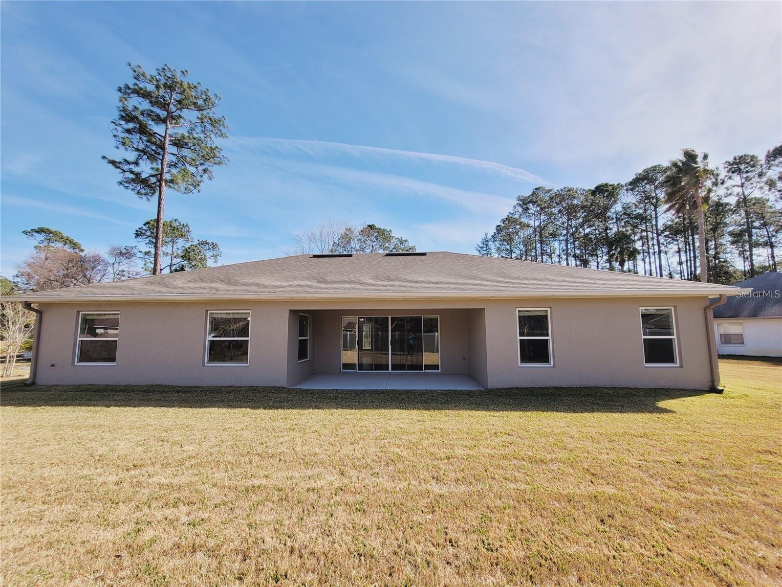 INDIAN TRAILS - Residential Lease