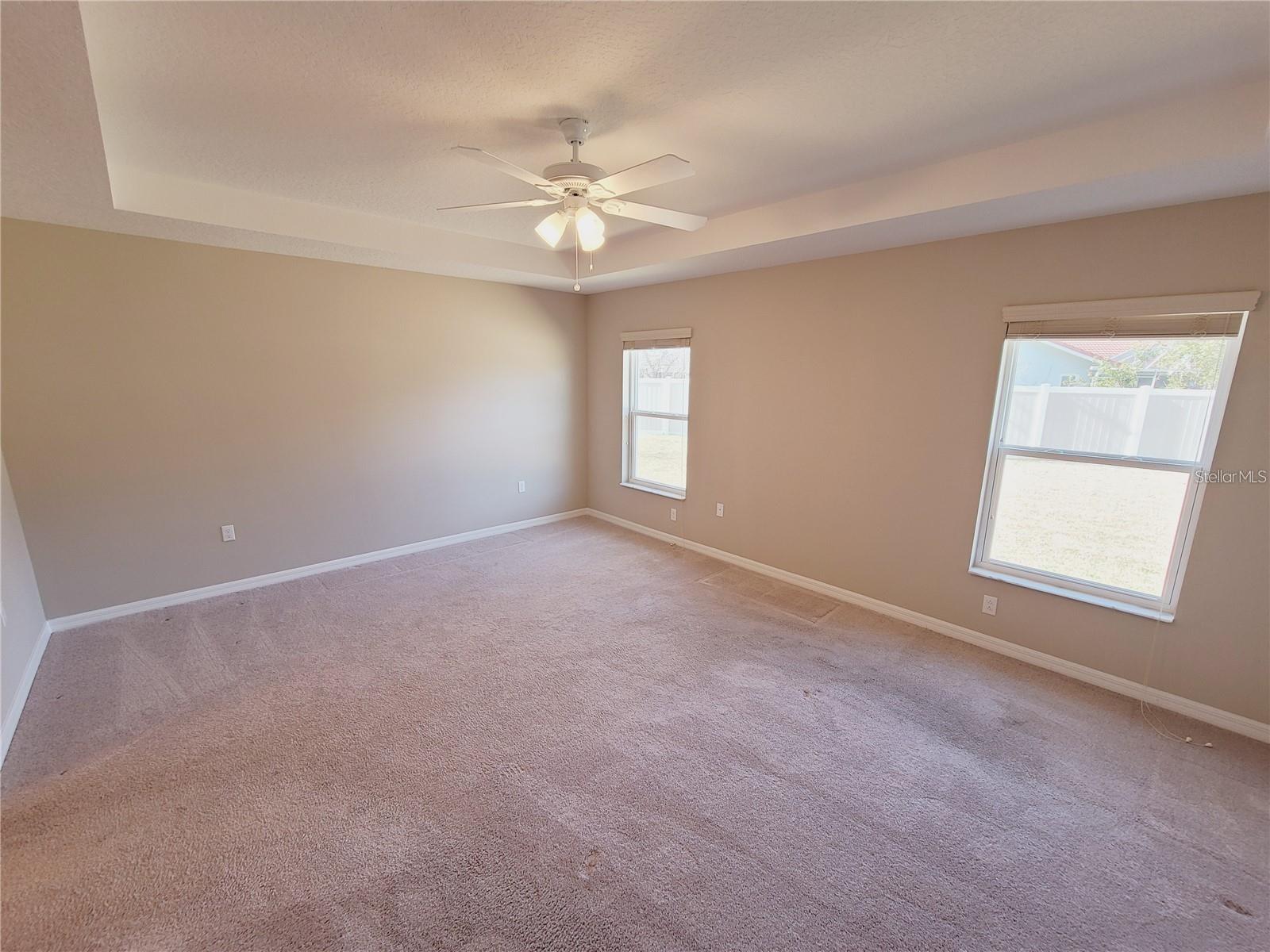 INDIAN TRAILS - Residential Lease