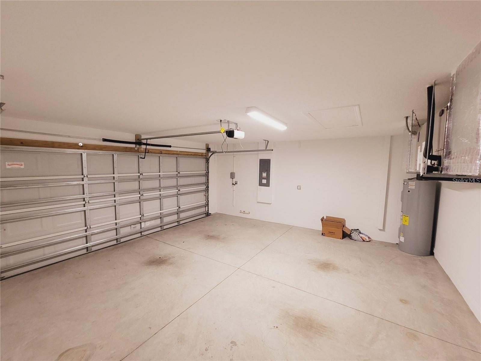 INDIAN TRAILS - Residential Lease